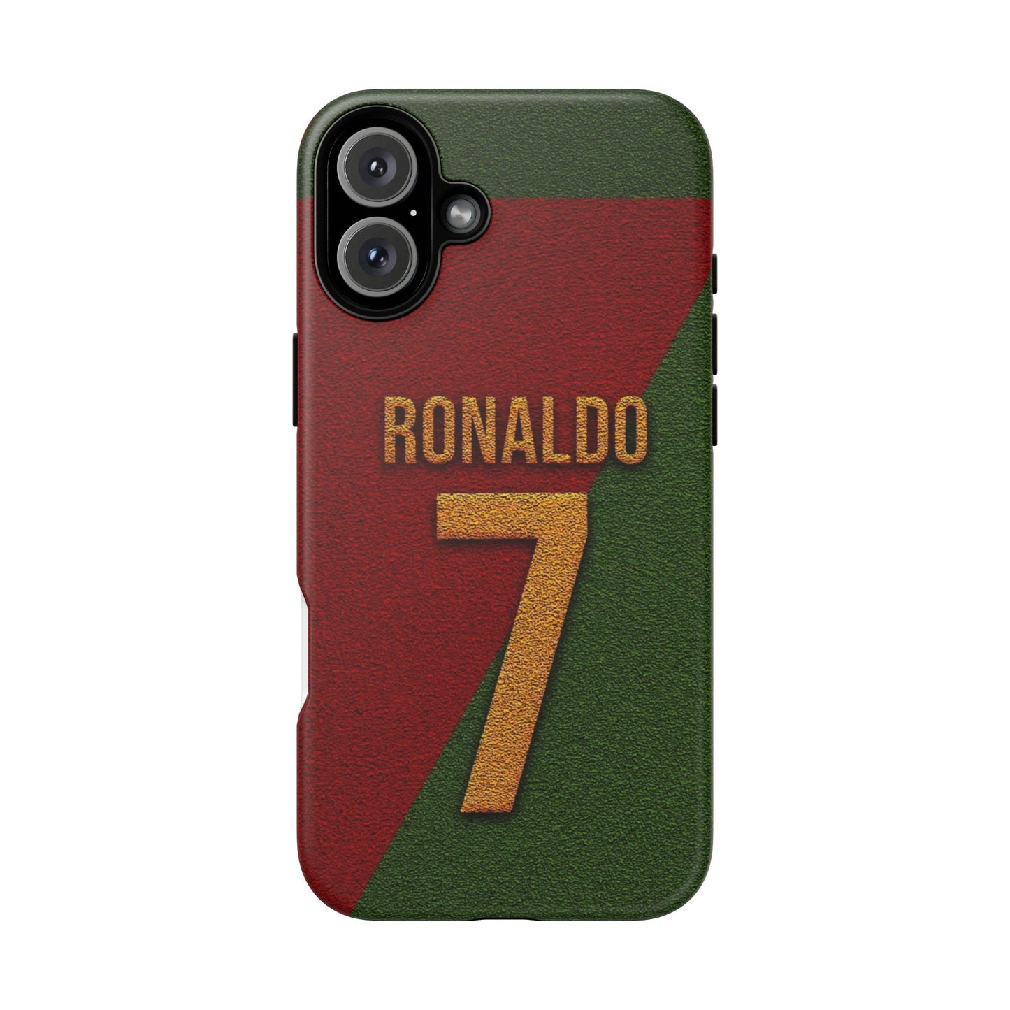 Ronaldo 7 Portugal Jersey