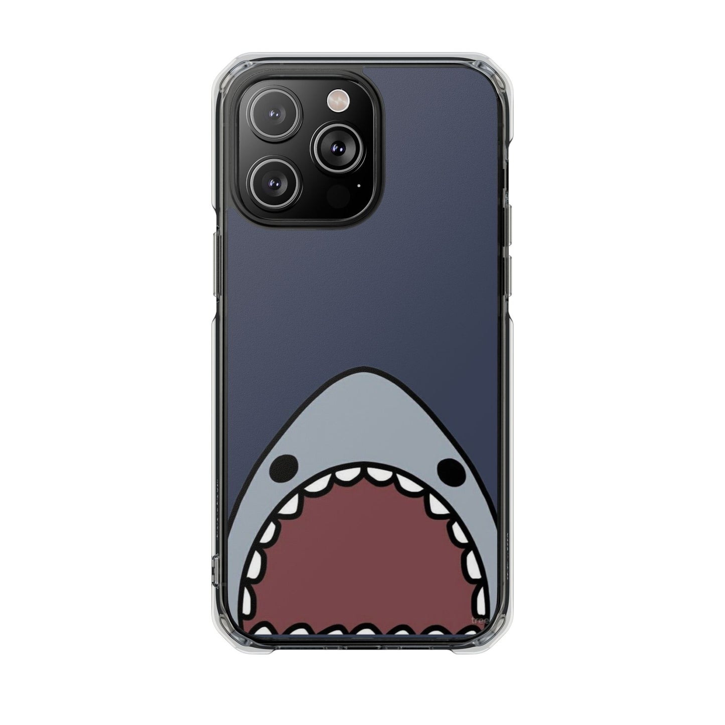 Shark Magnetic Clear Impact Cases