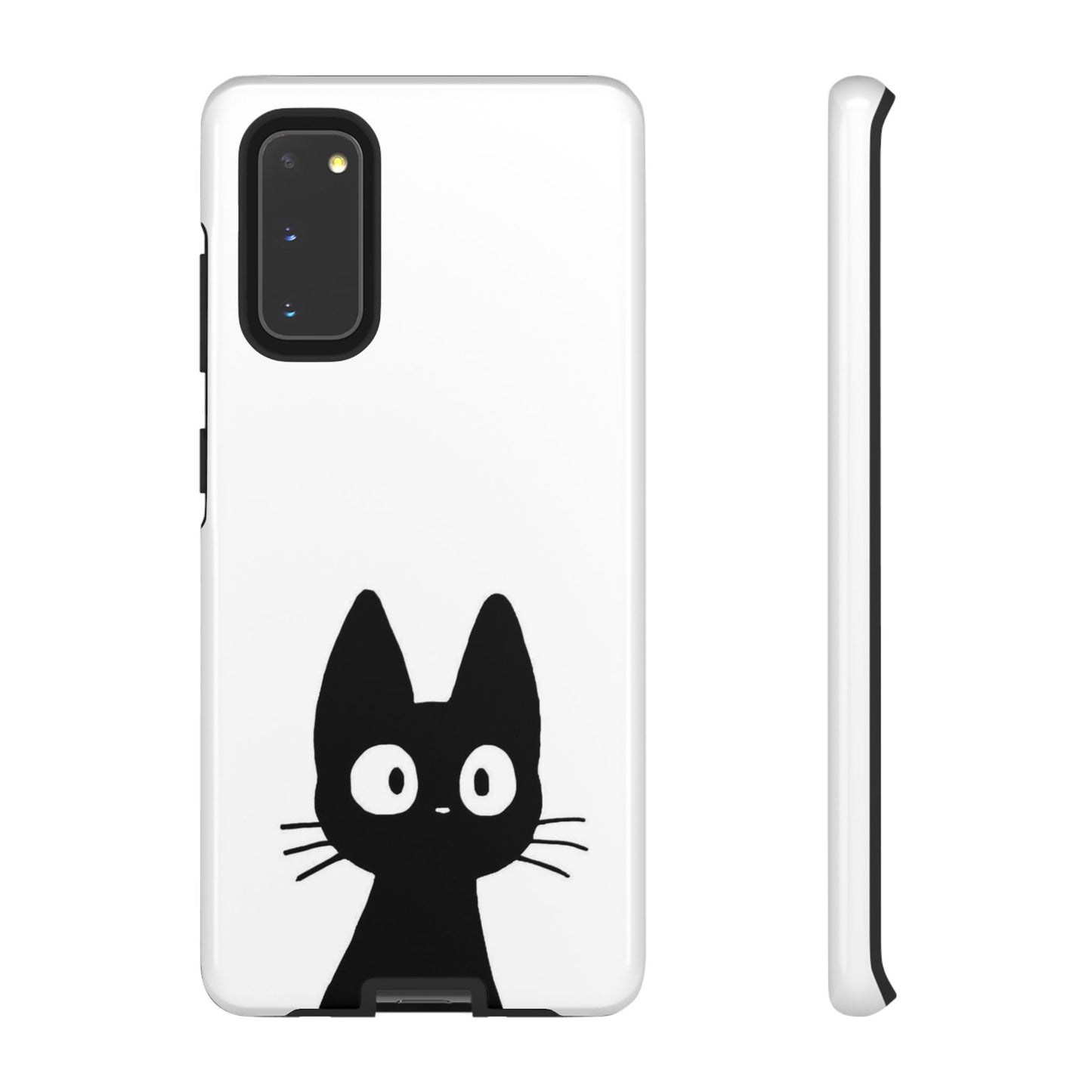 Cute Cat Phone Case