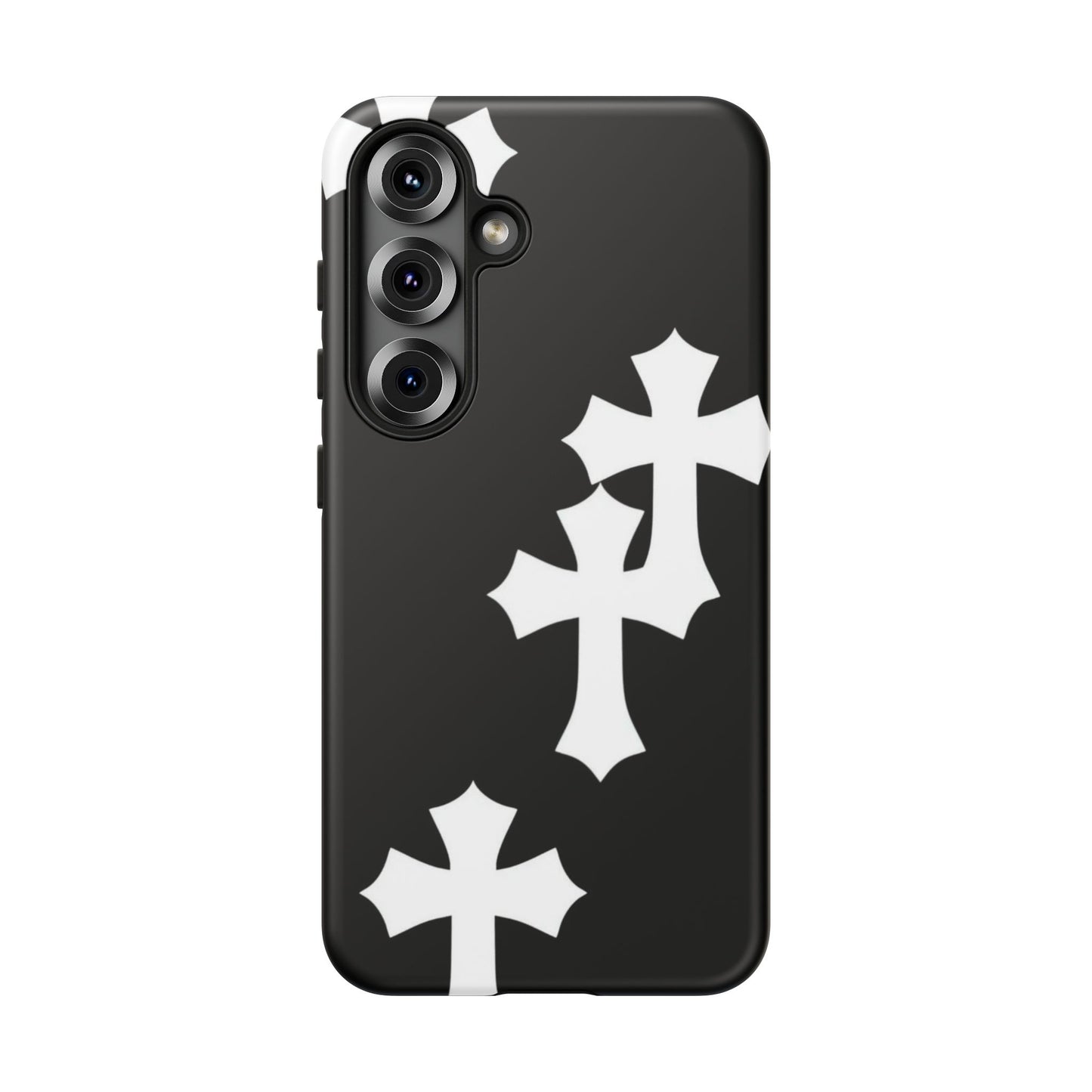 Midnight Faith Phone Case