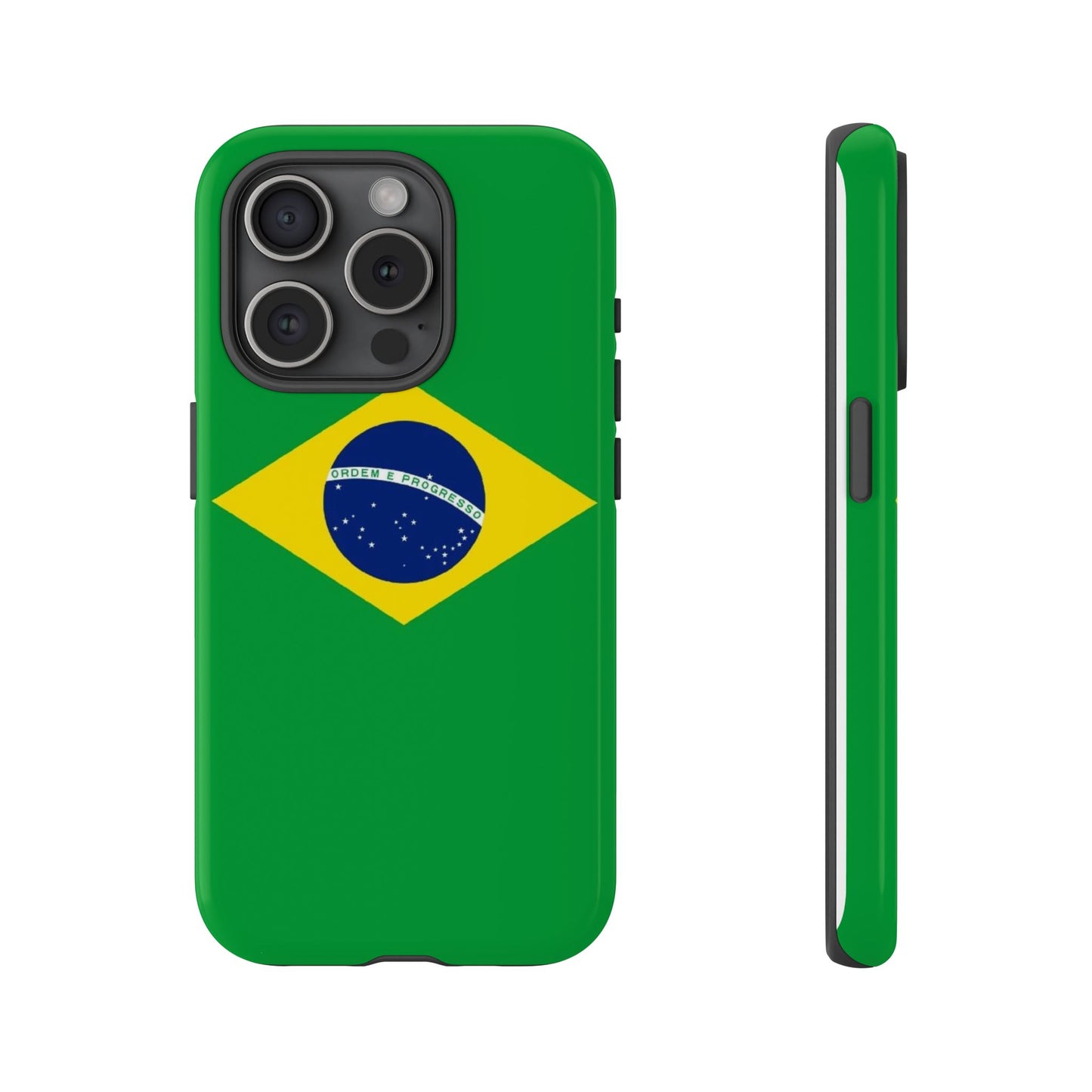 Brazil Flag
