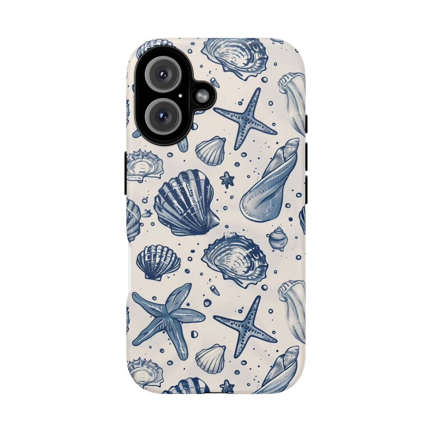 Seashell Phone Case