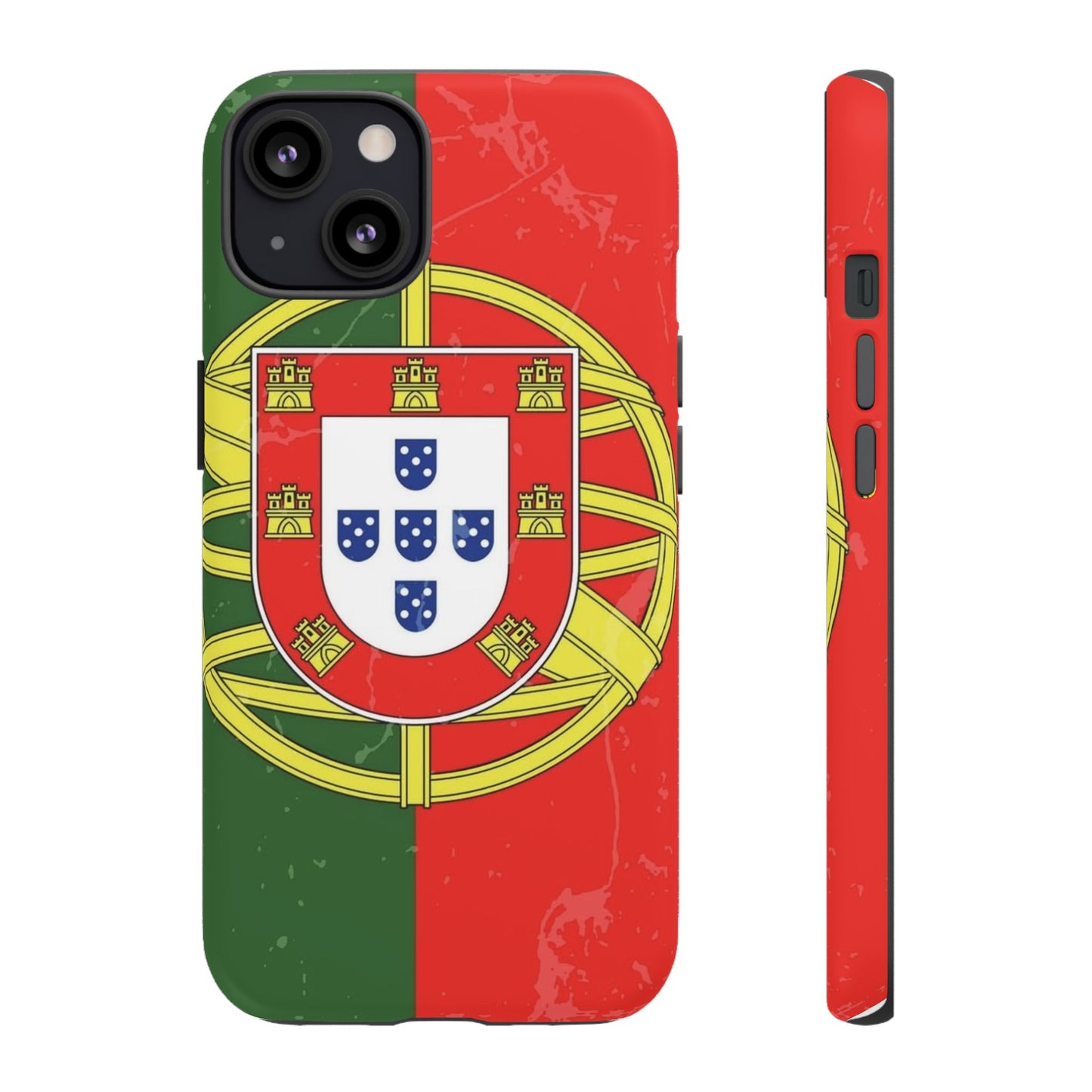 Portugal Flag