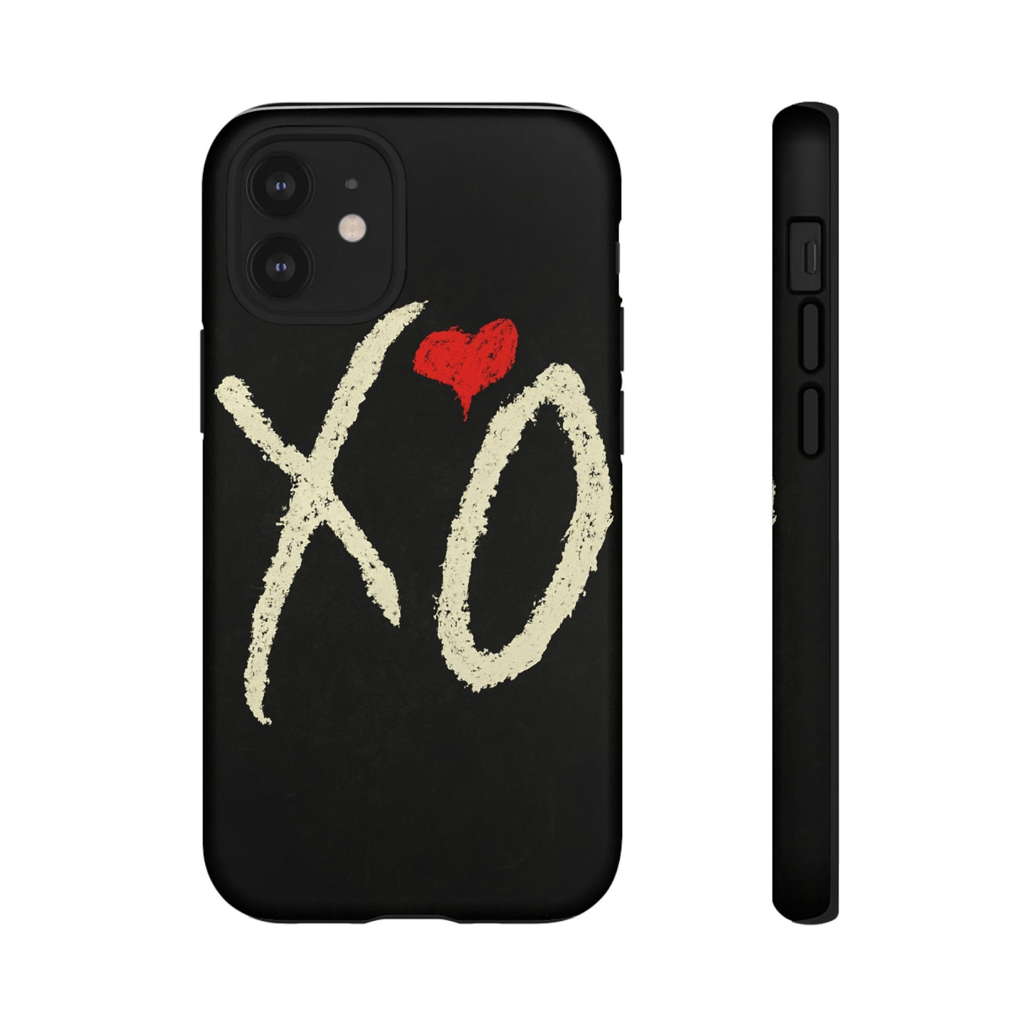 XO Graffiti
