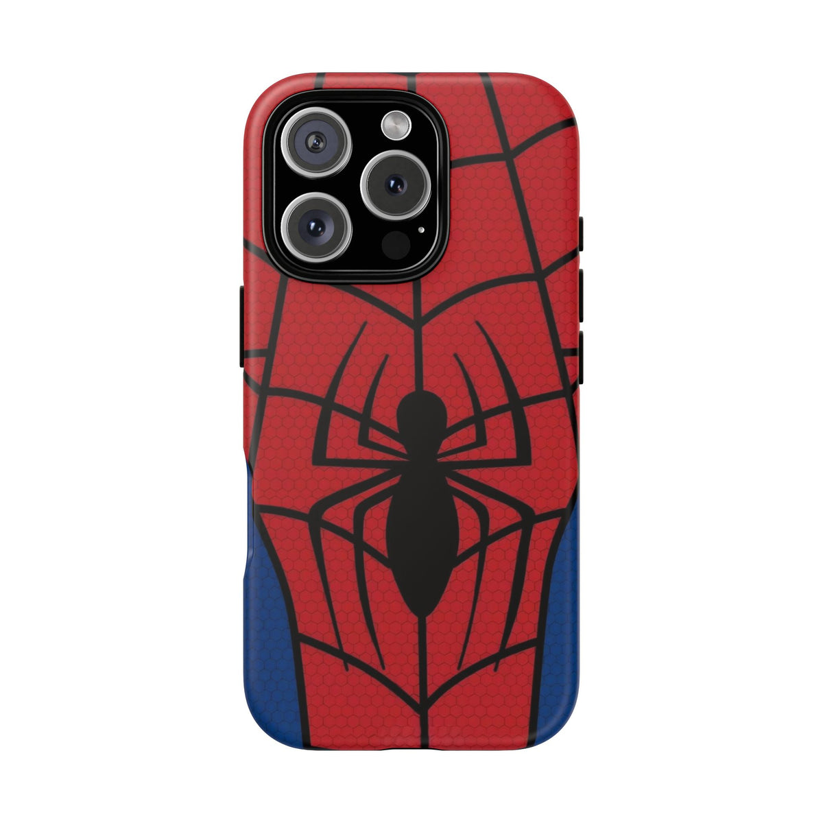 Spiderman Suit