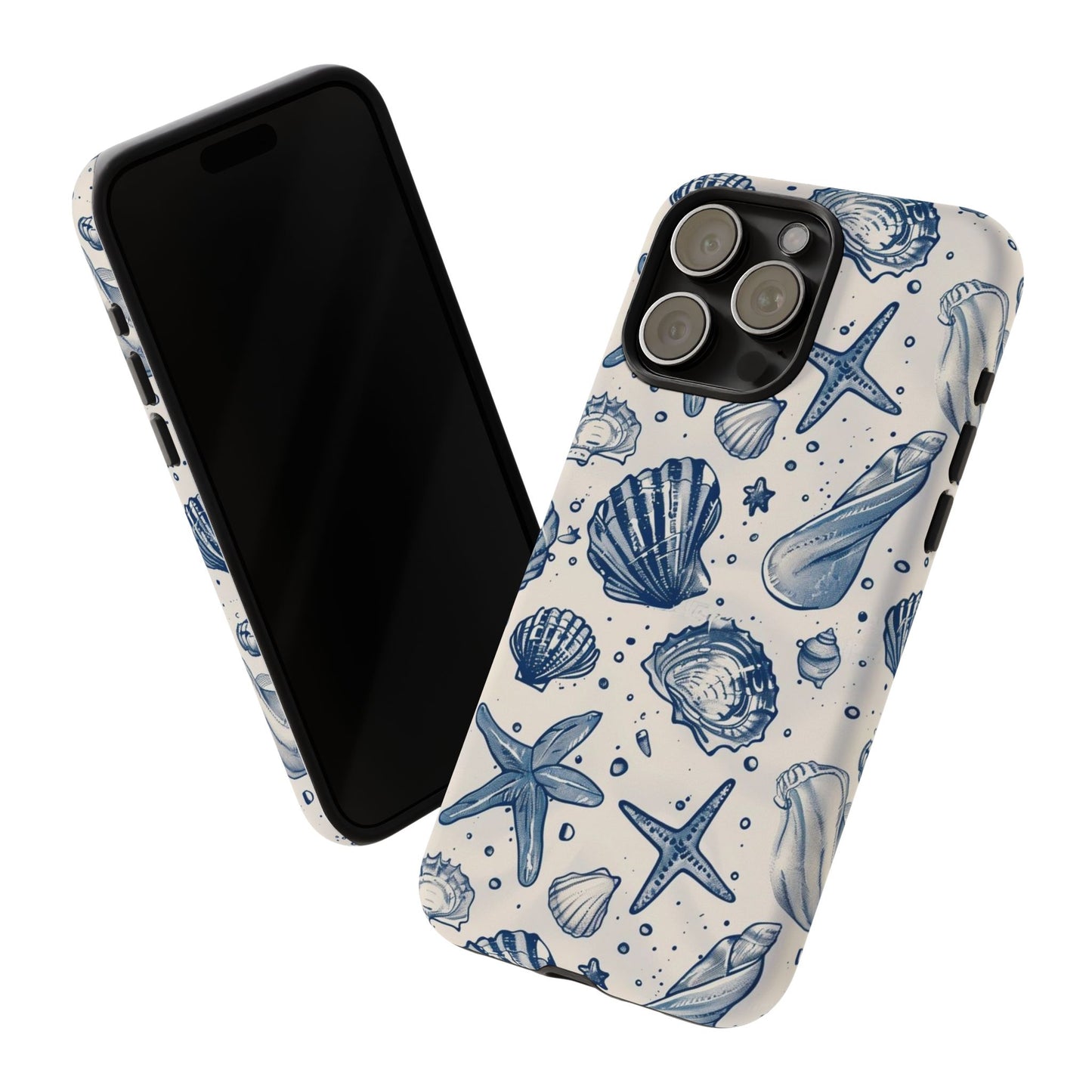 Seashell Phone Case