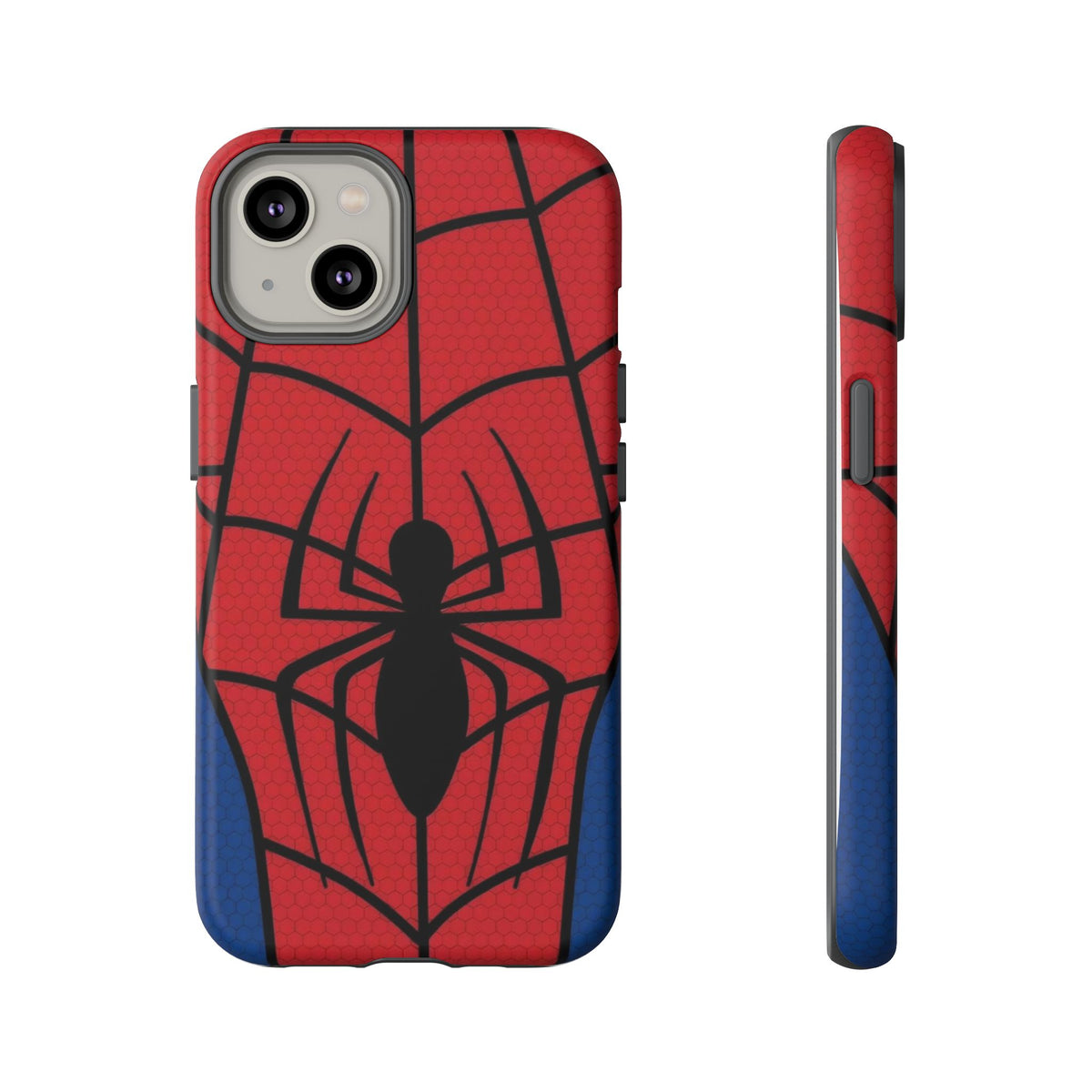 Spiderman Suit