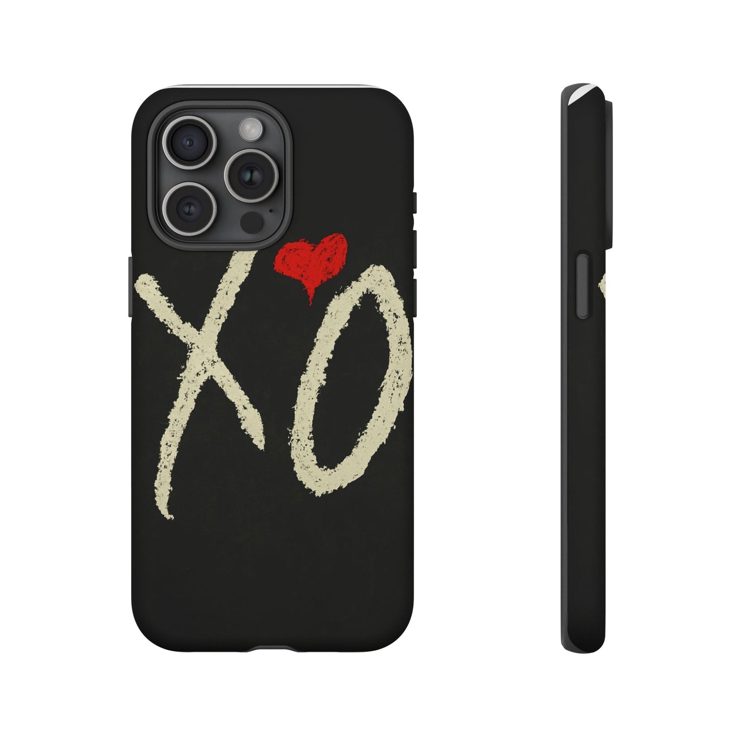 XO Graffiti