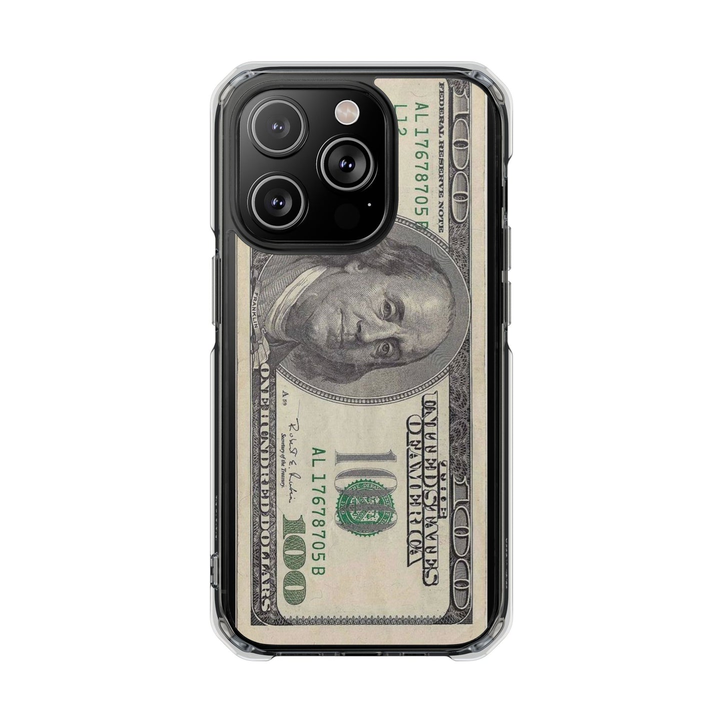 Dollar Bill Design