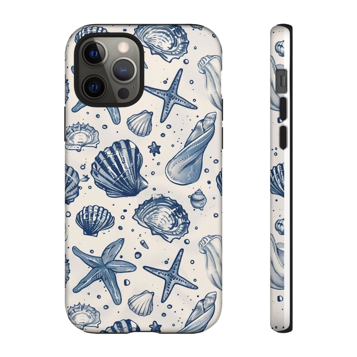 Seashell Phone Case