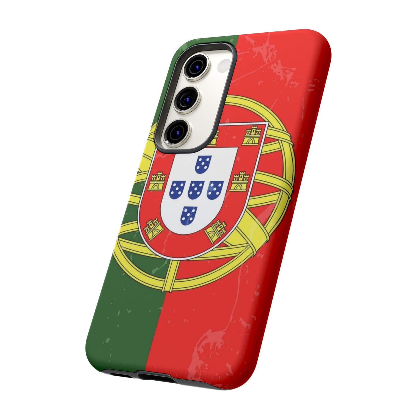 Portugal Flag