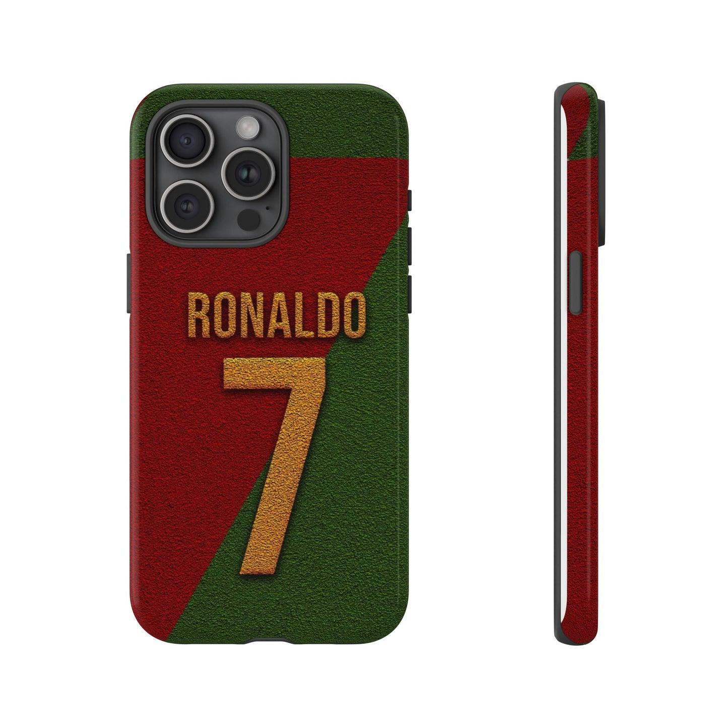 Ronaldo 7 Portugal Jersey