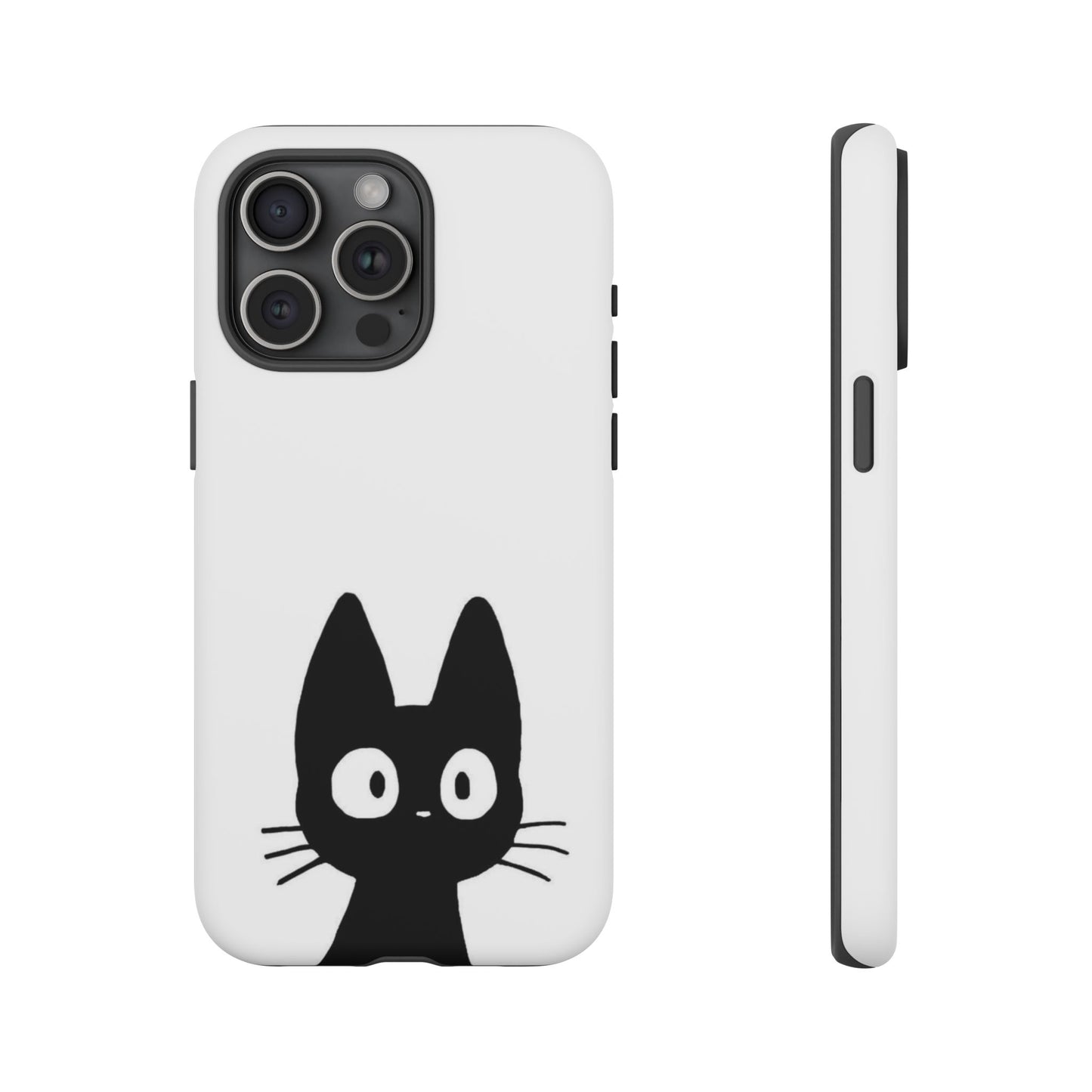 Cute Cat Phone Case