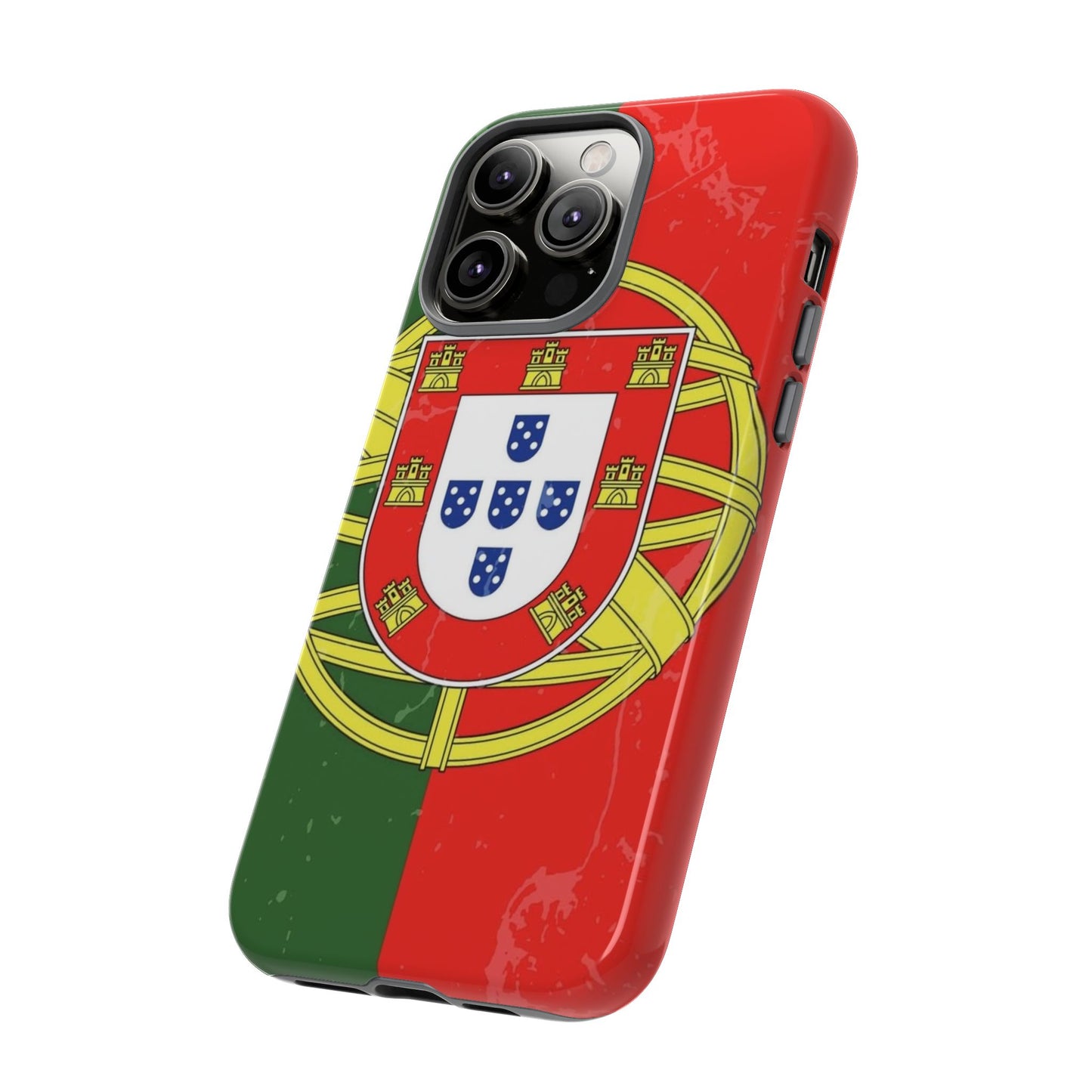 Portugal Flag