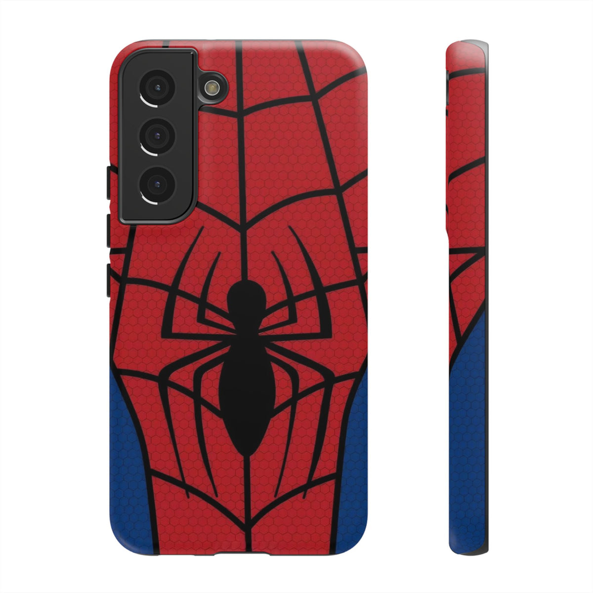Spiderman Suit