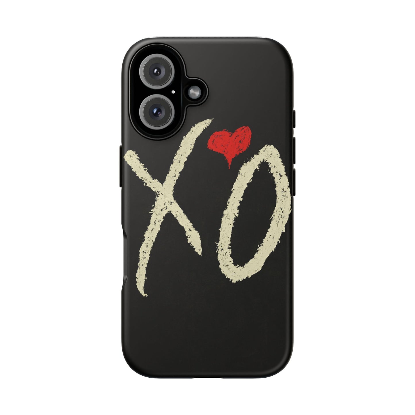 XO Graffiti