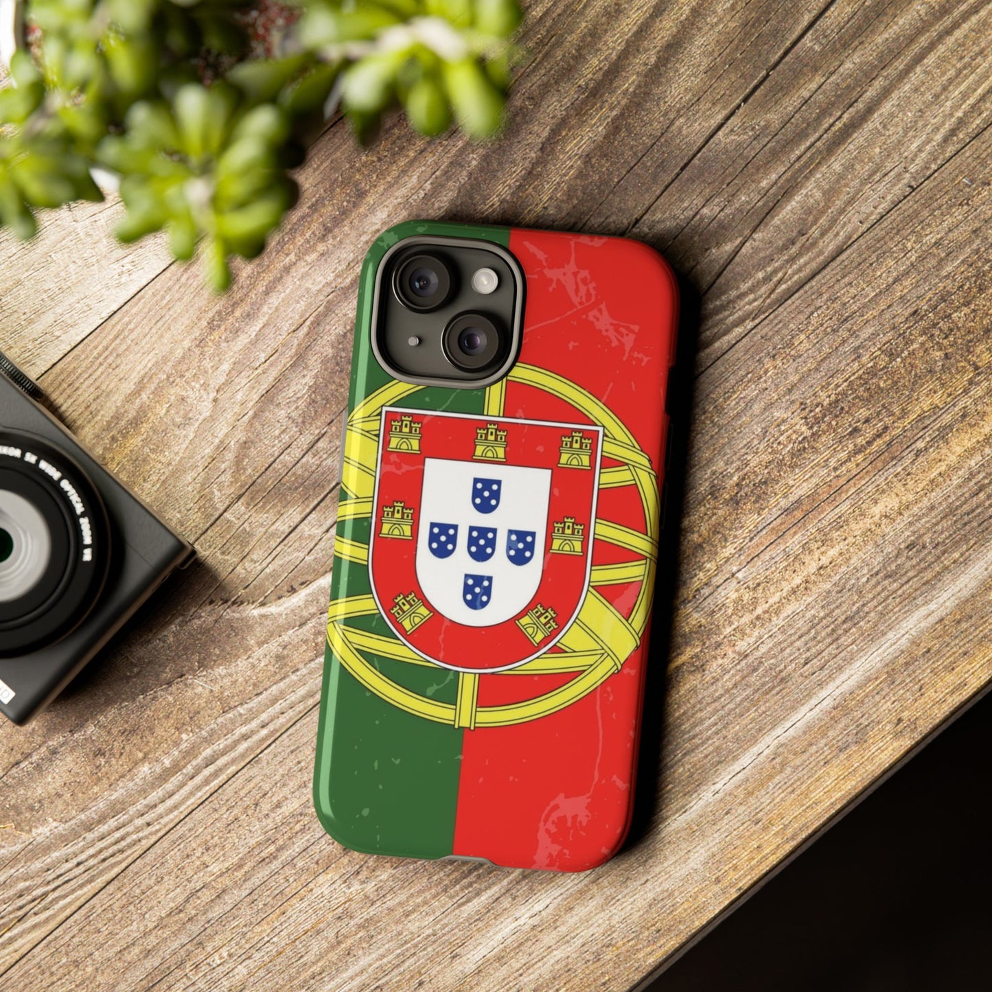 Portugal Flag