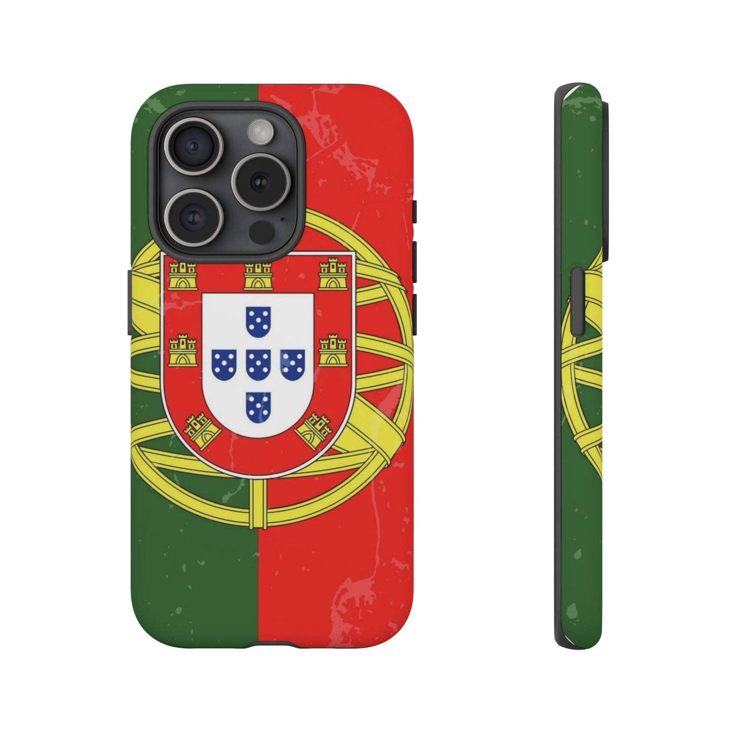 Portugal Flag