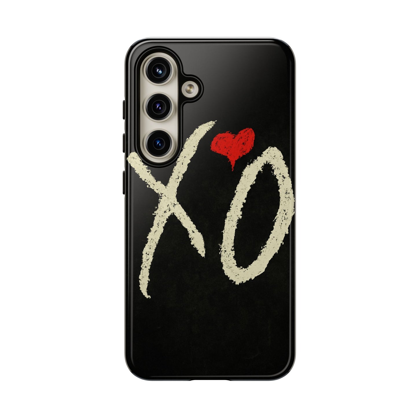 XO Graffiti