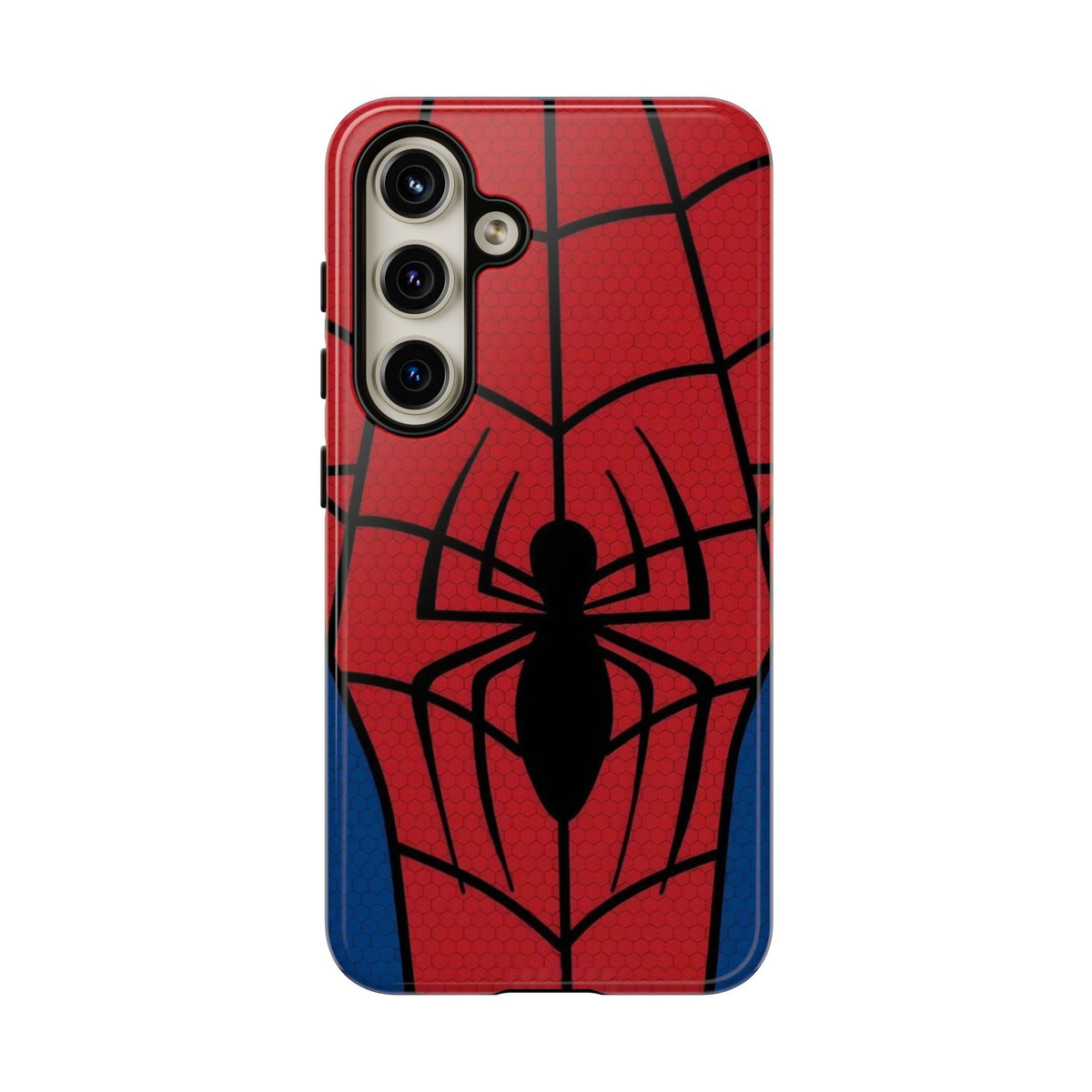 Spiderman Suit