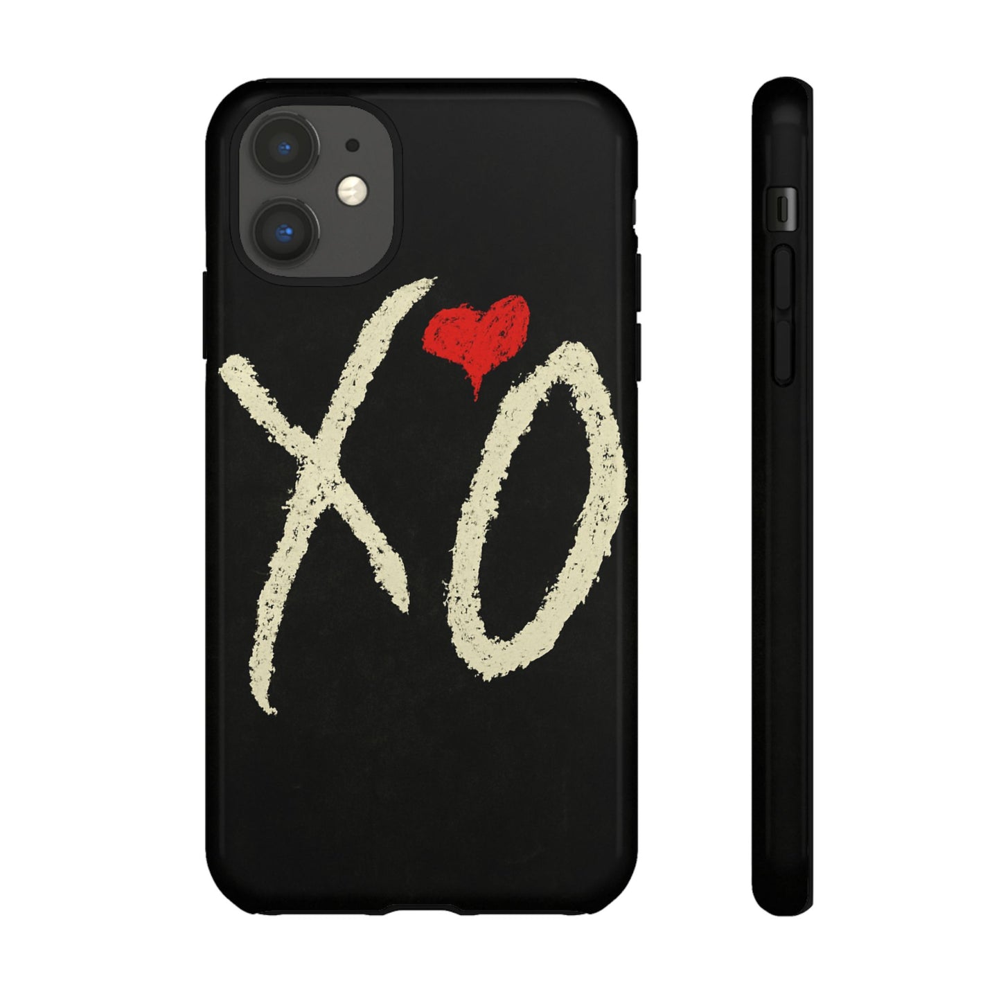 XO Graffiti