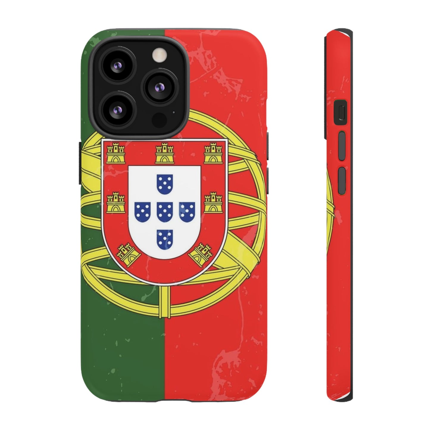 Portugal Flag