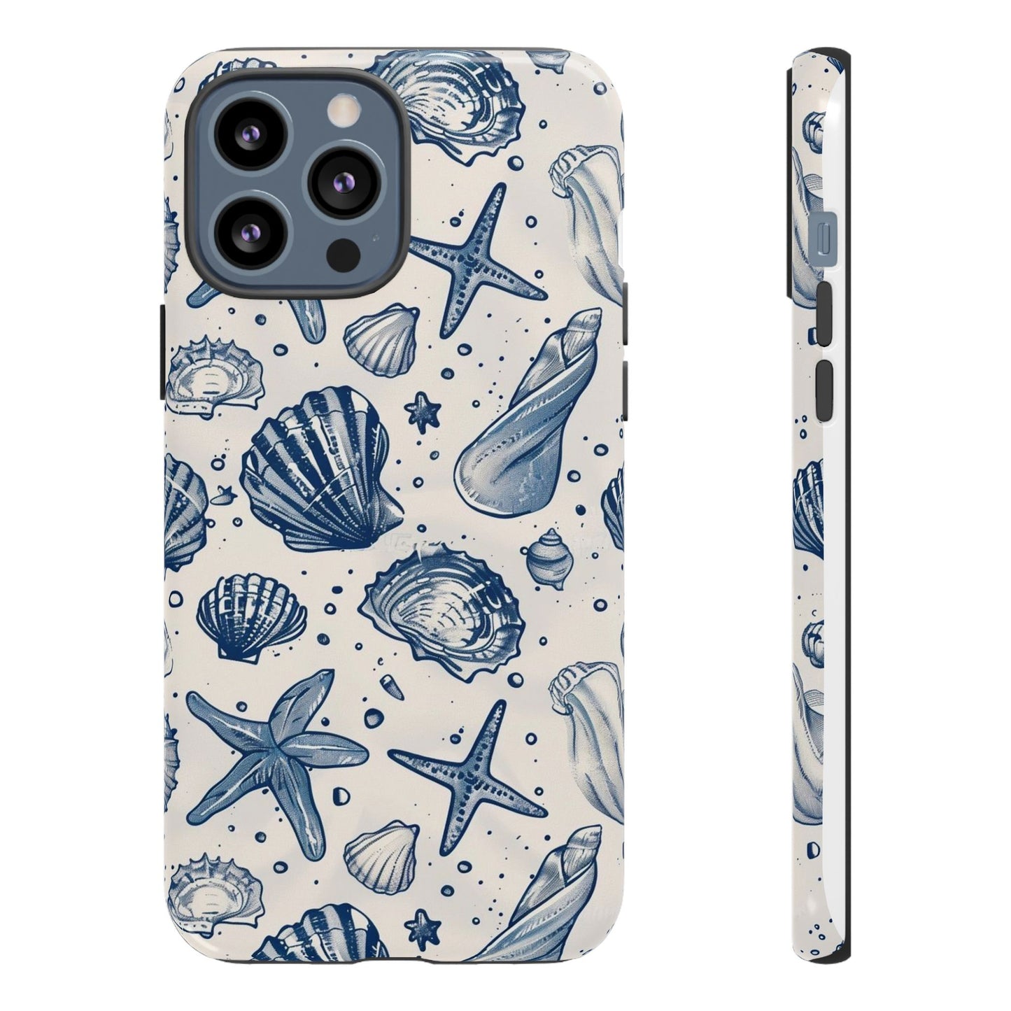 Seashell Phone Case