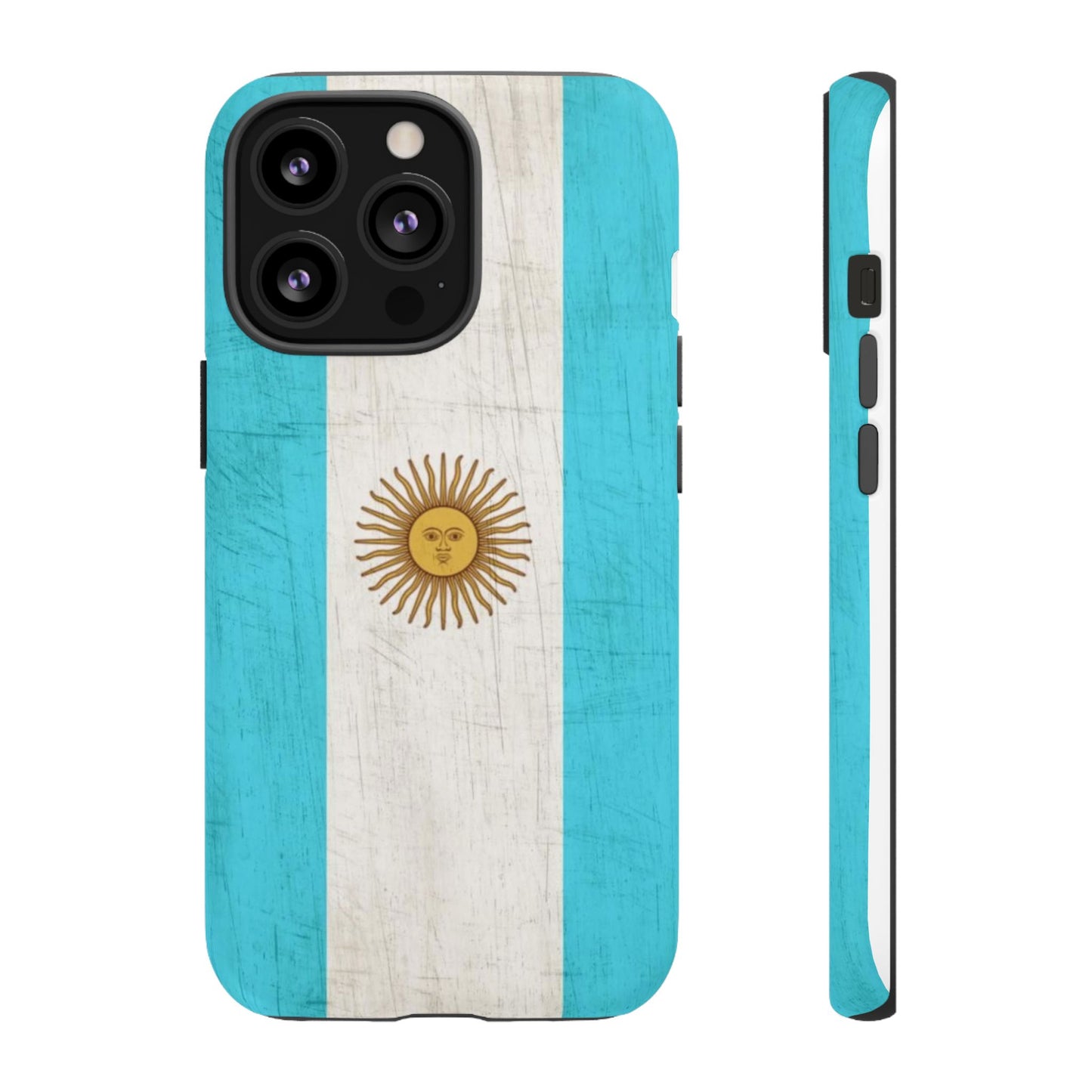 Argentina Flag