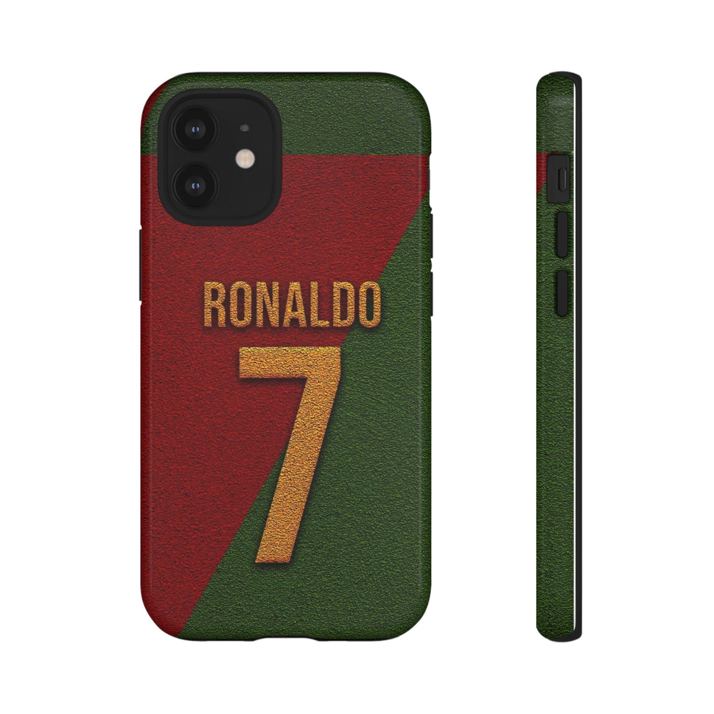 Ronaldo 7 Portugal Jersey