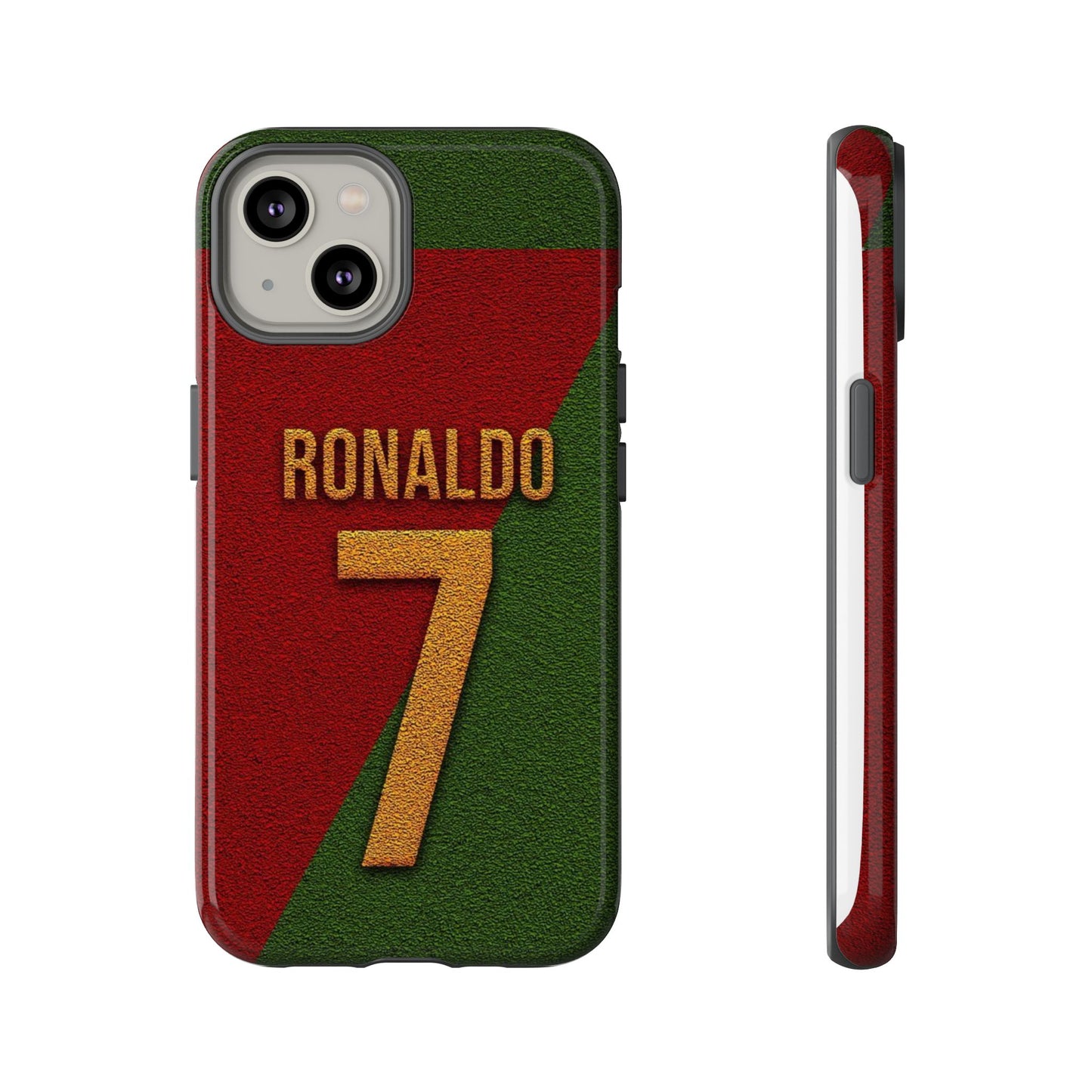 Ronaldo 7 Portugal Jersey