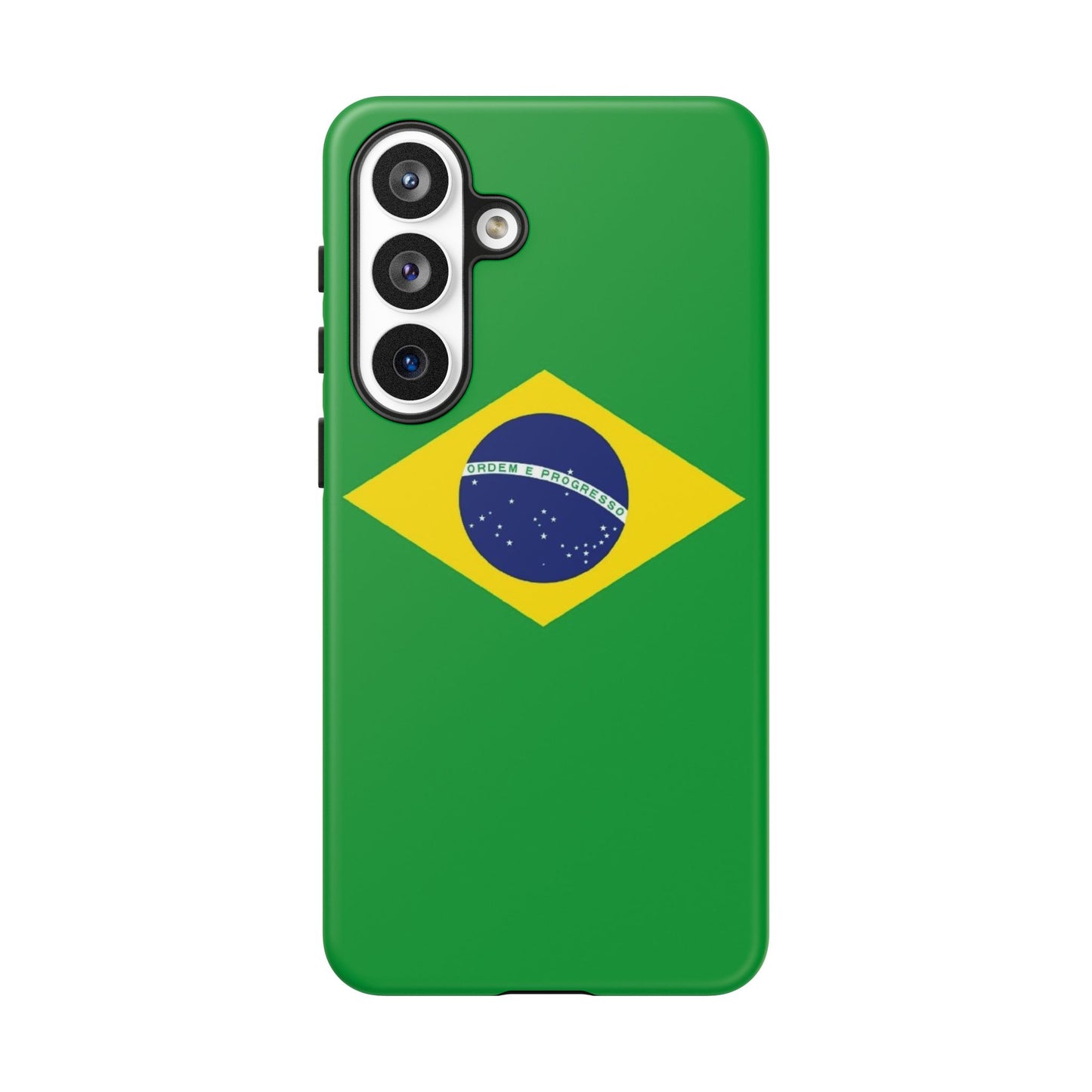 Brazil Flag
