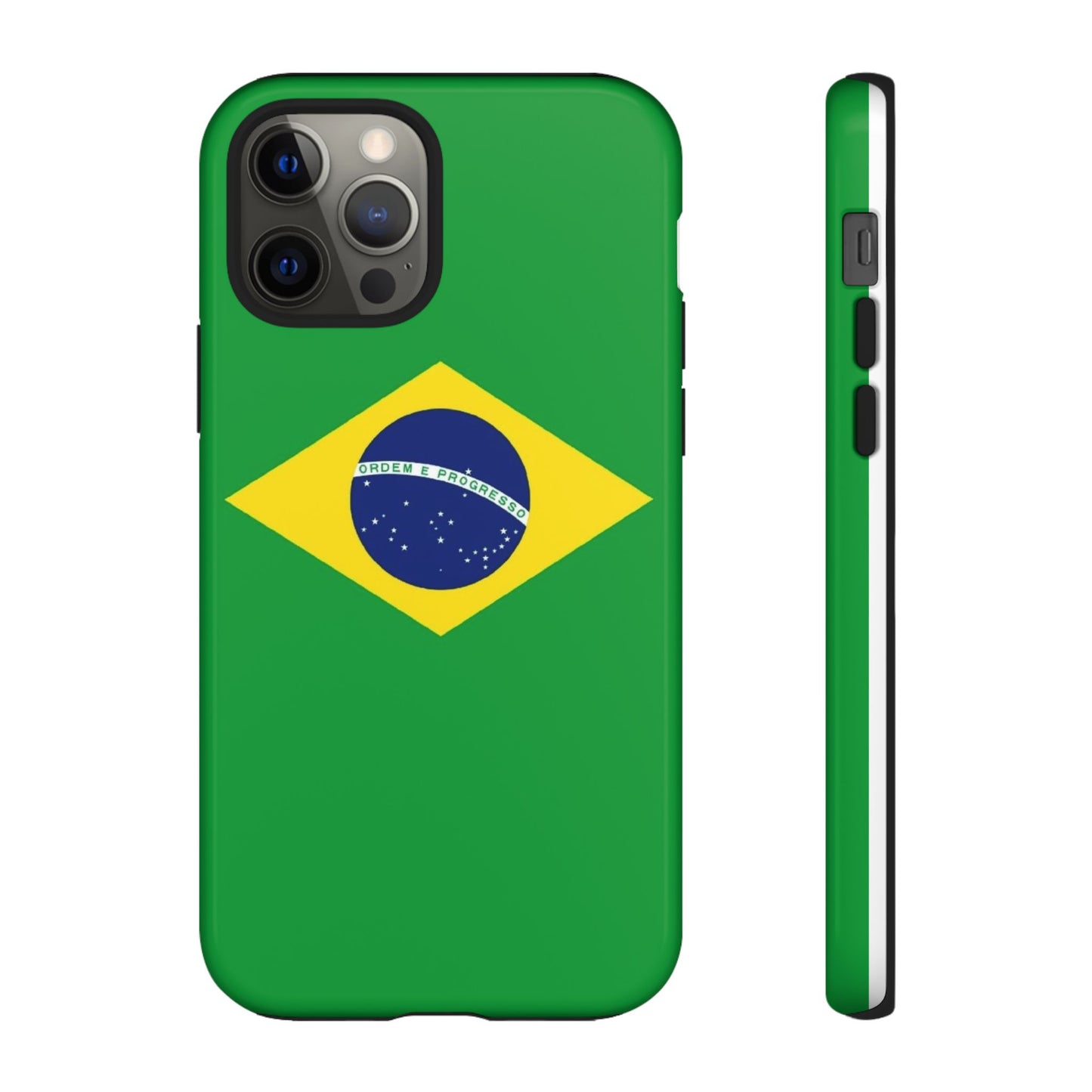 Brazil Flag