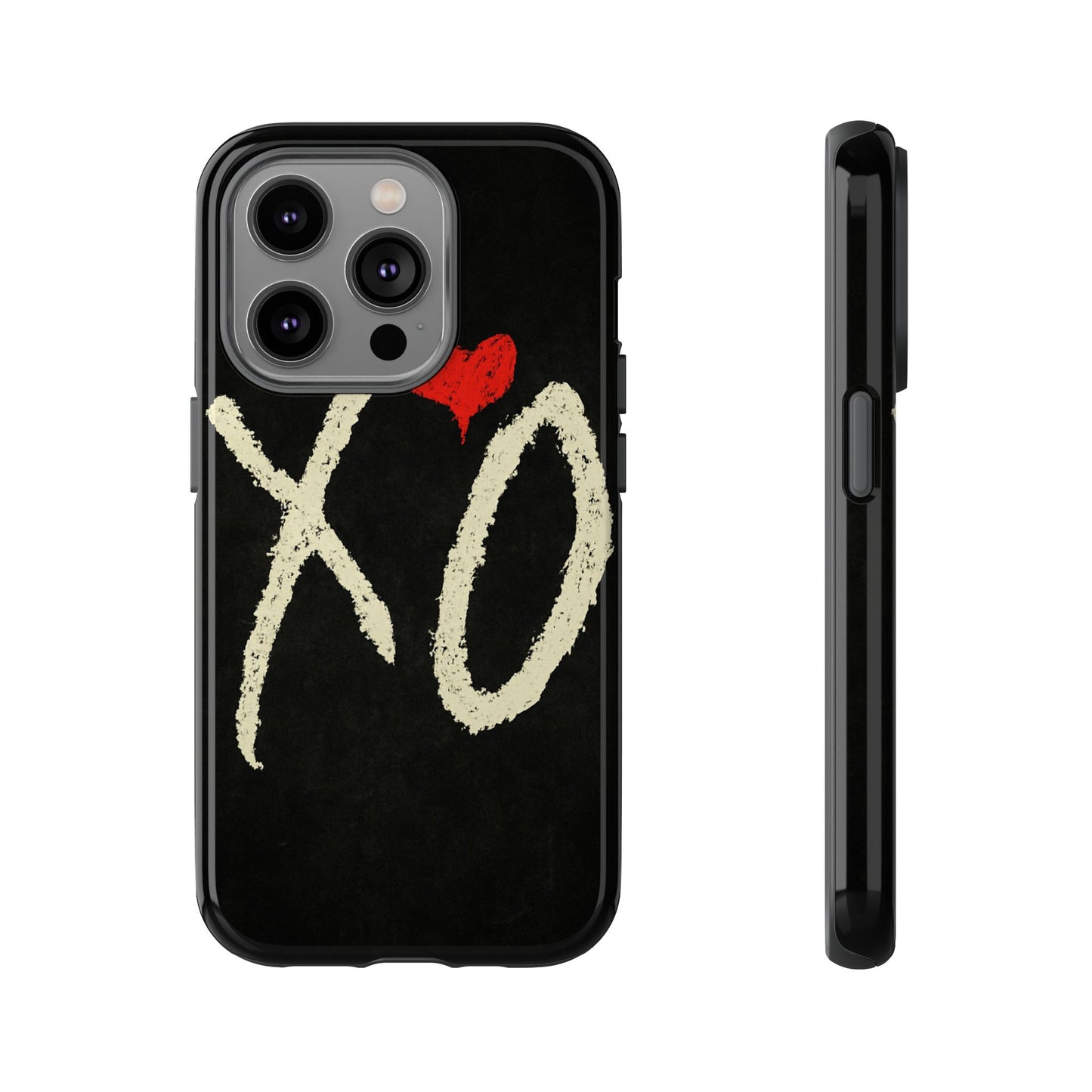 XO Graffiti