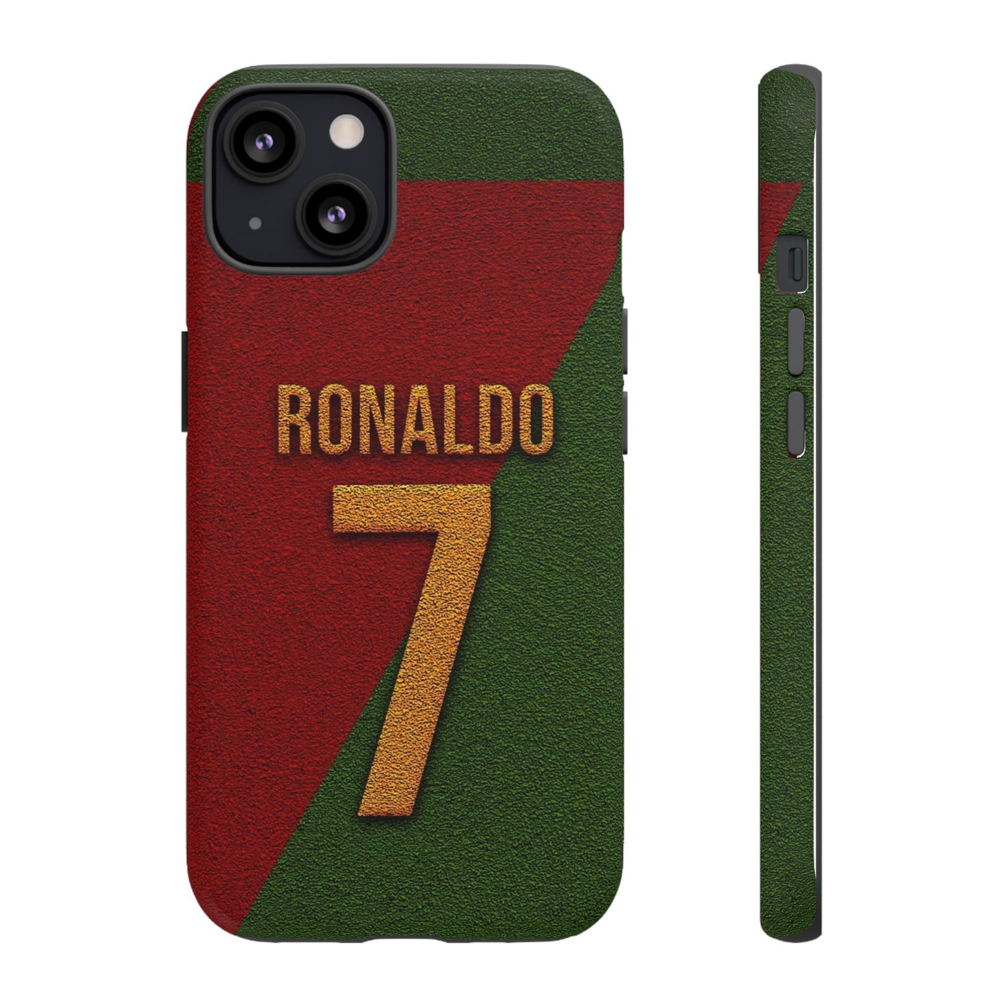 Ronaldo 7 Portugal Jersey