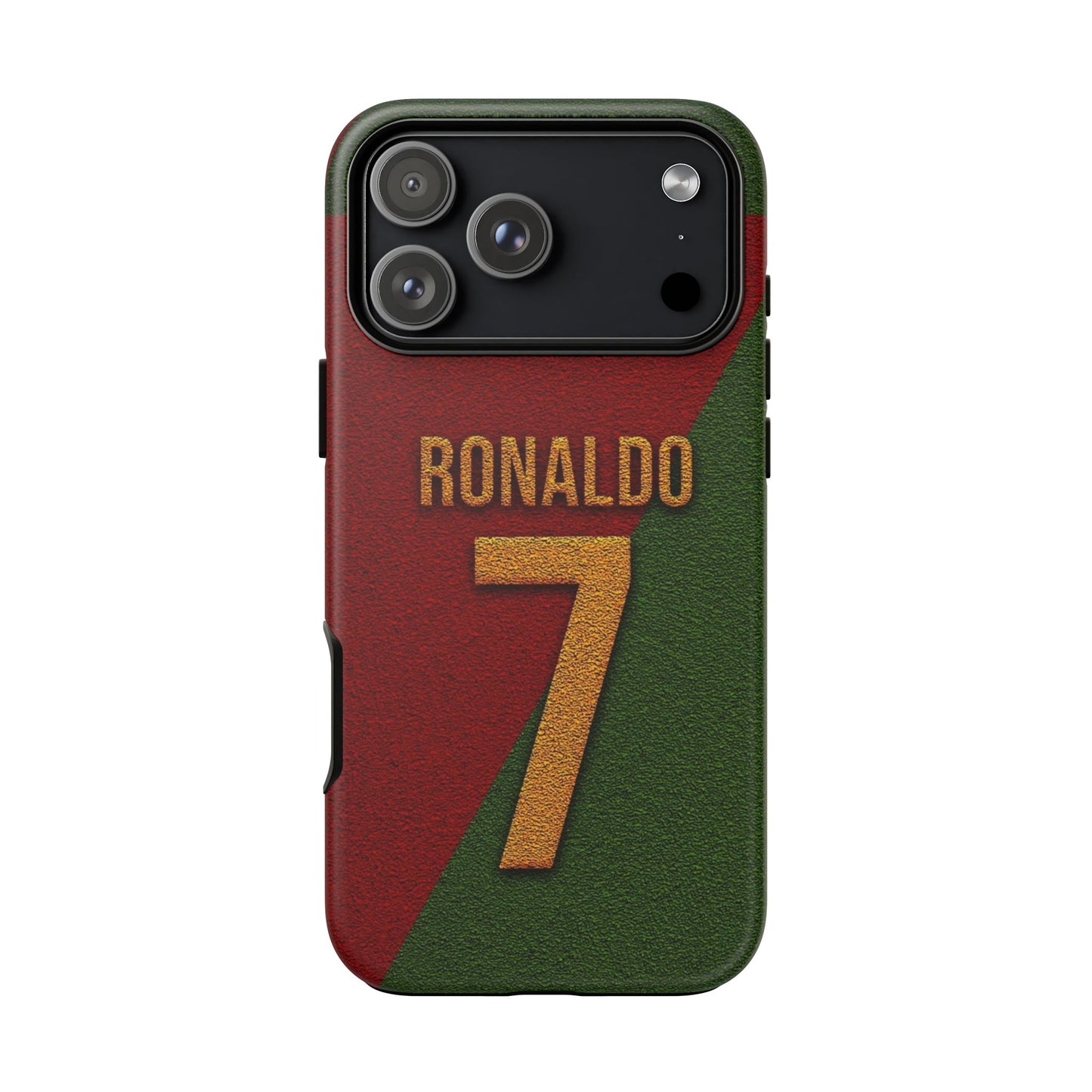 Ronaldo 7 Portugal Jersey