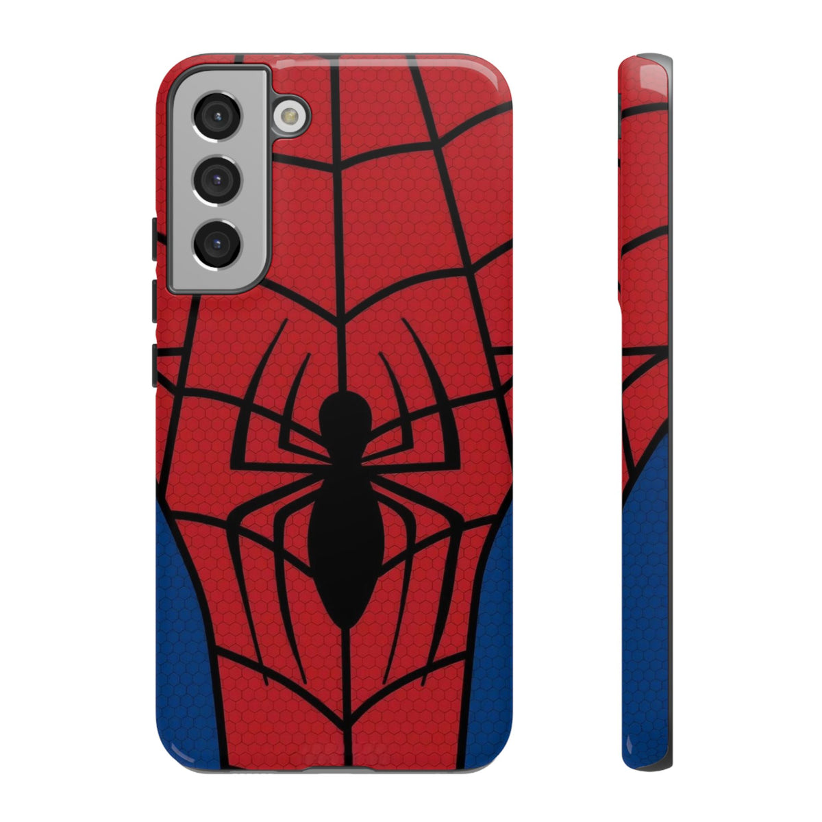 Spiderman Suit