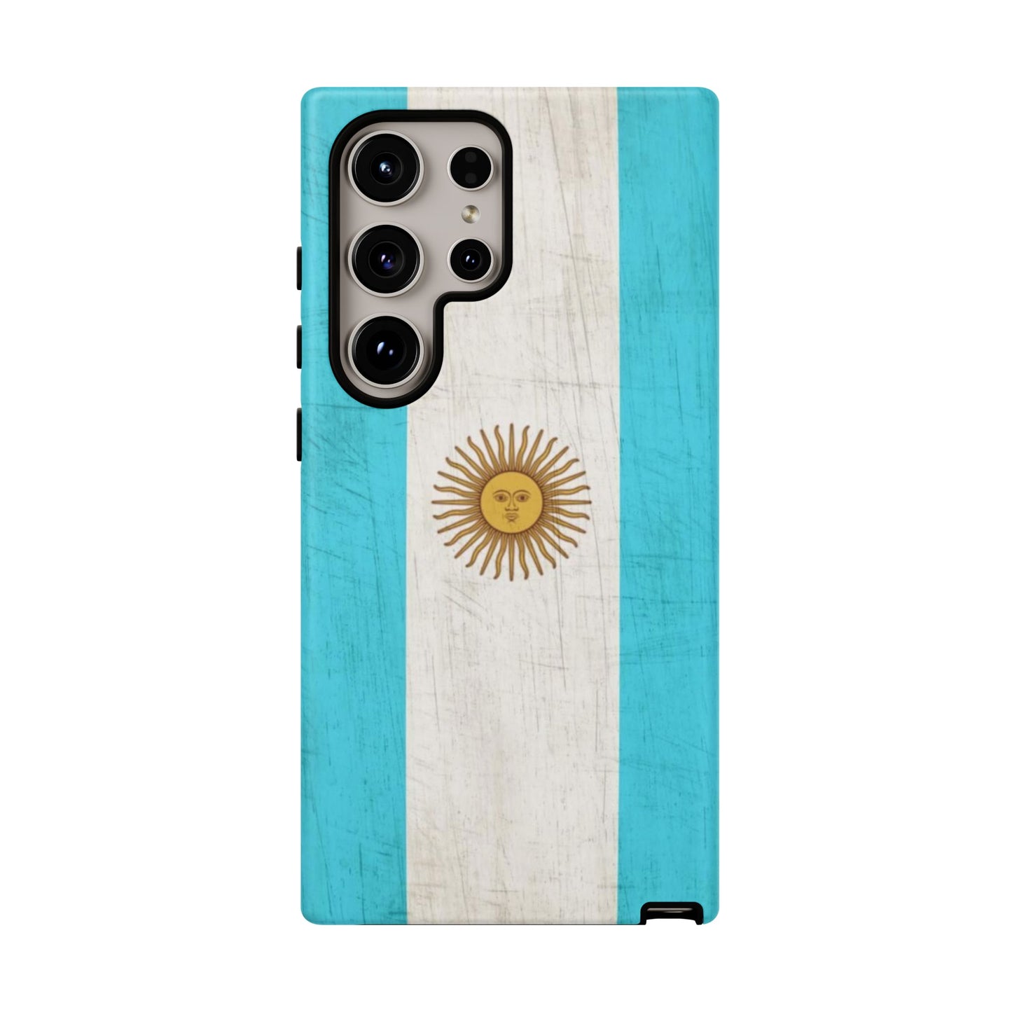 Argentina Flag