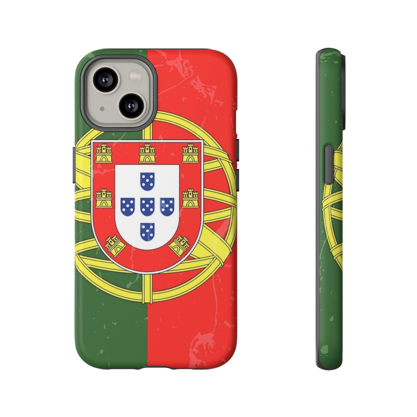 Portugal Flag