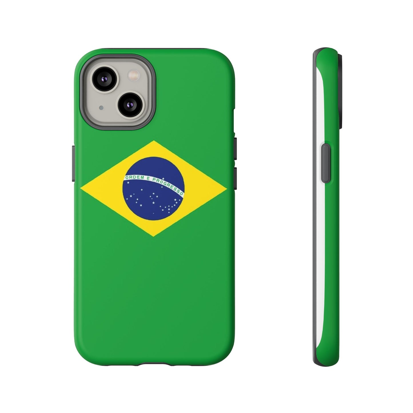 Brazil Flag