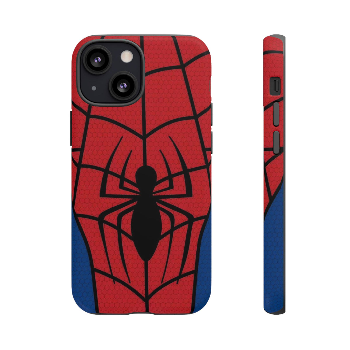 Spiderman Suit