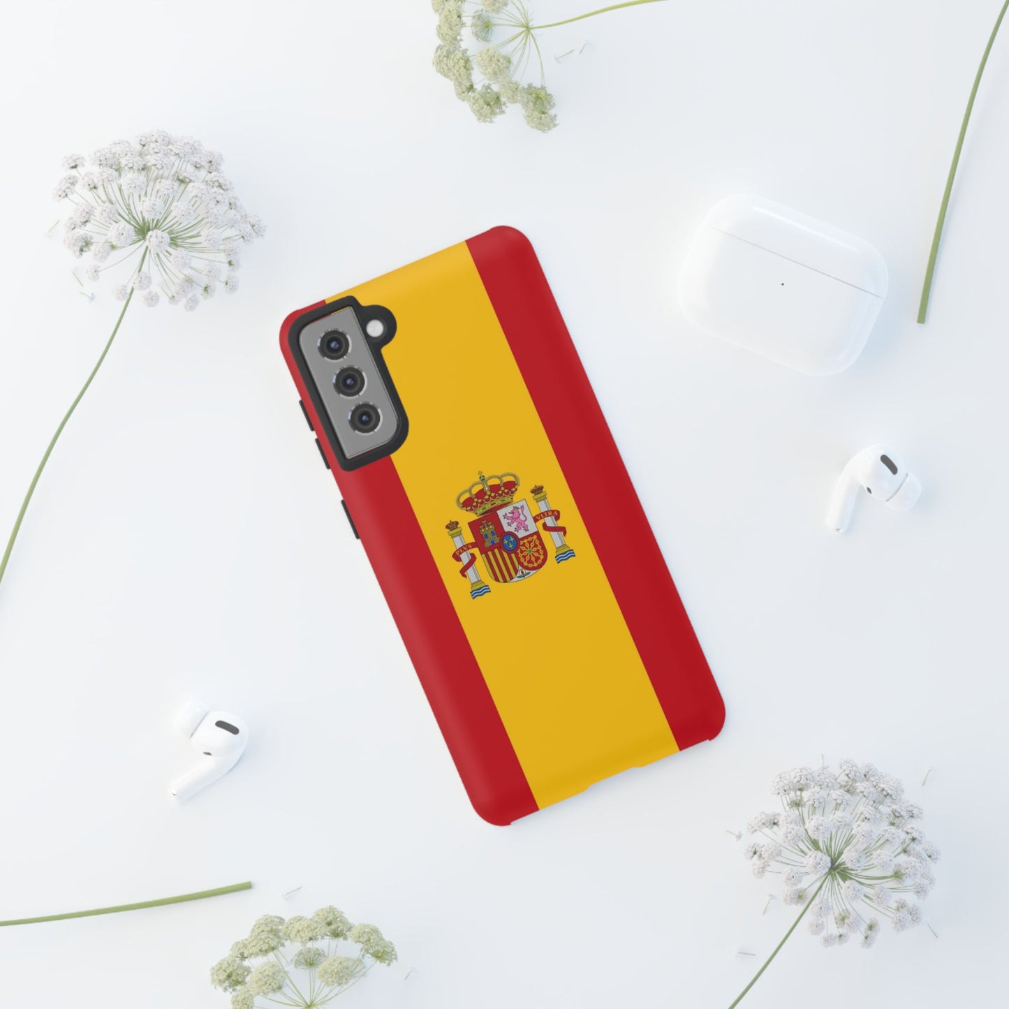 Spain Flag