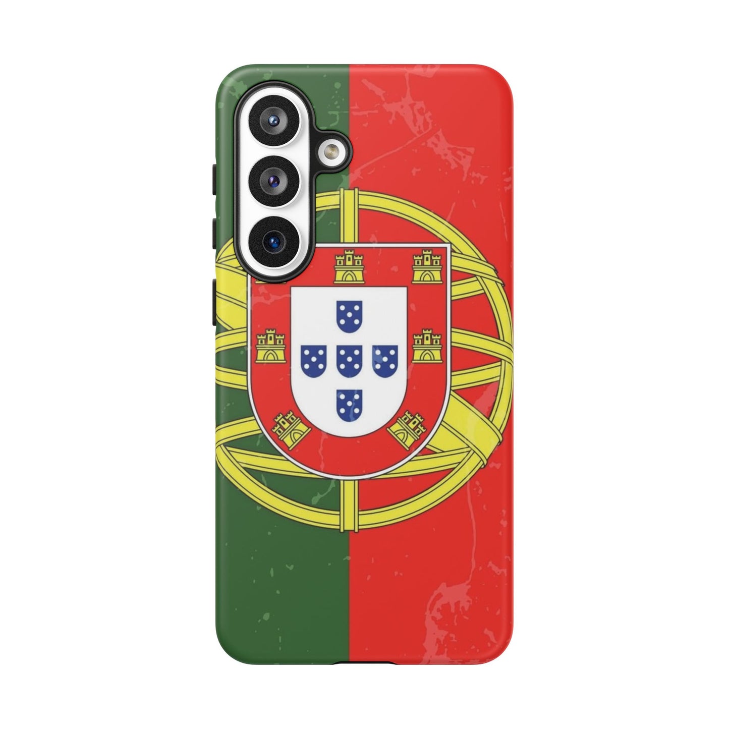 Portugal Flag