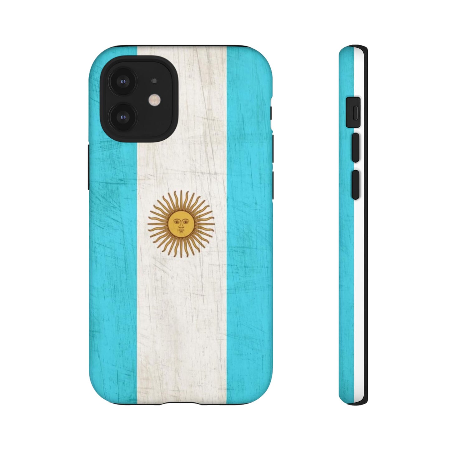 Argentina Flag