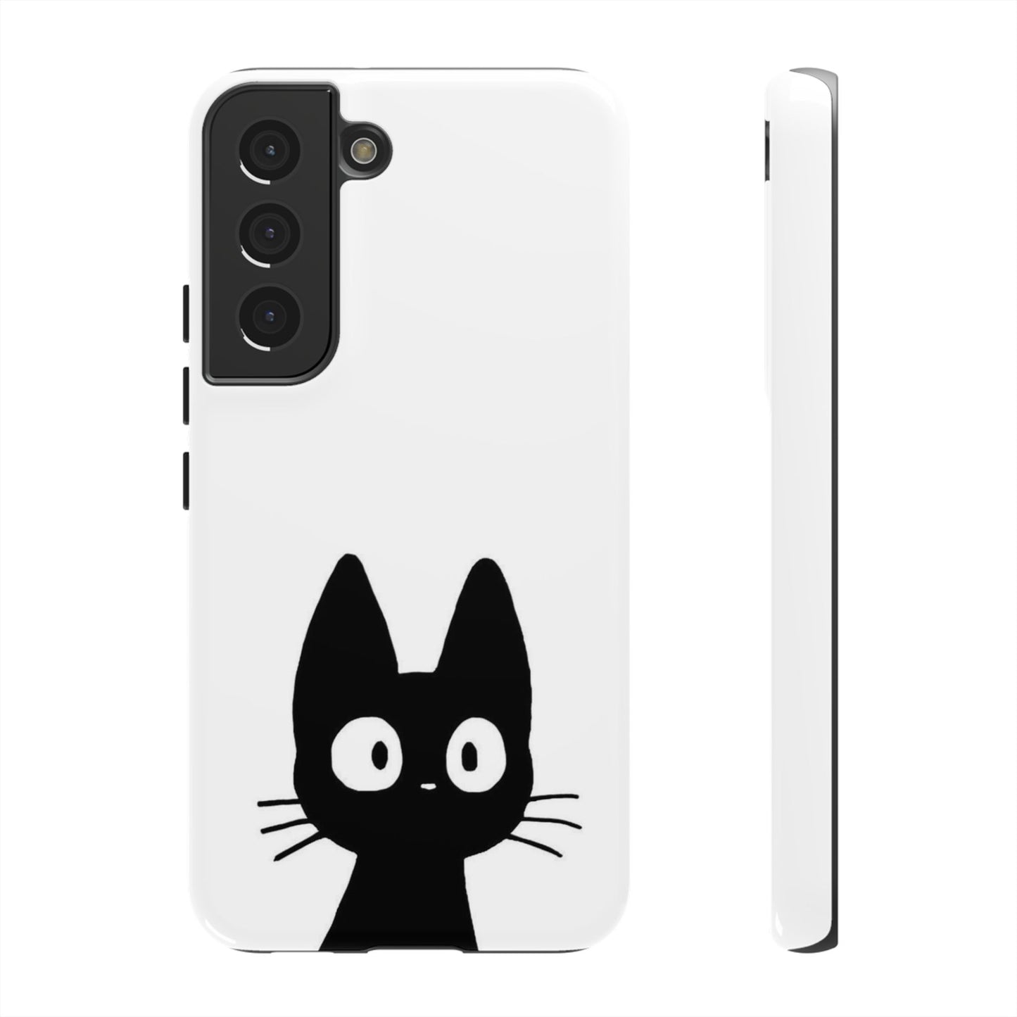 Cute Cat Phone Case