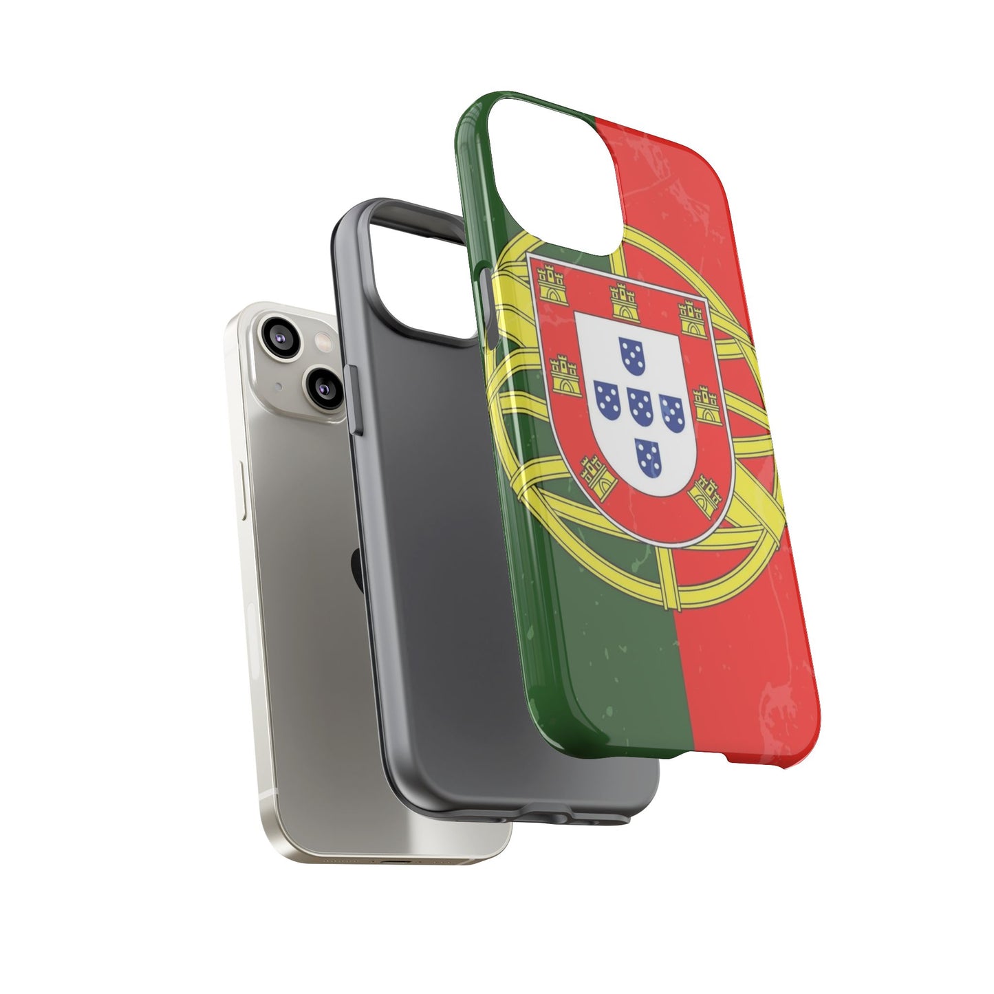 Portugal Flag