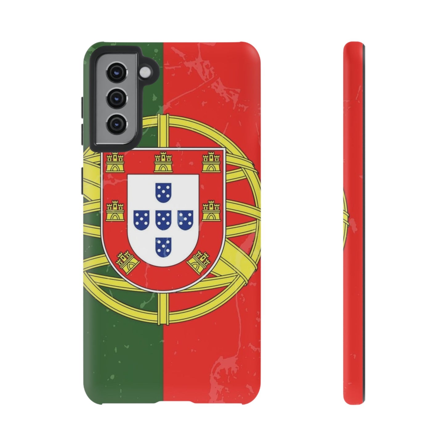 Portugal Flag