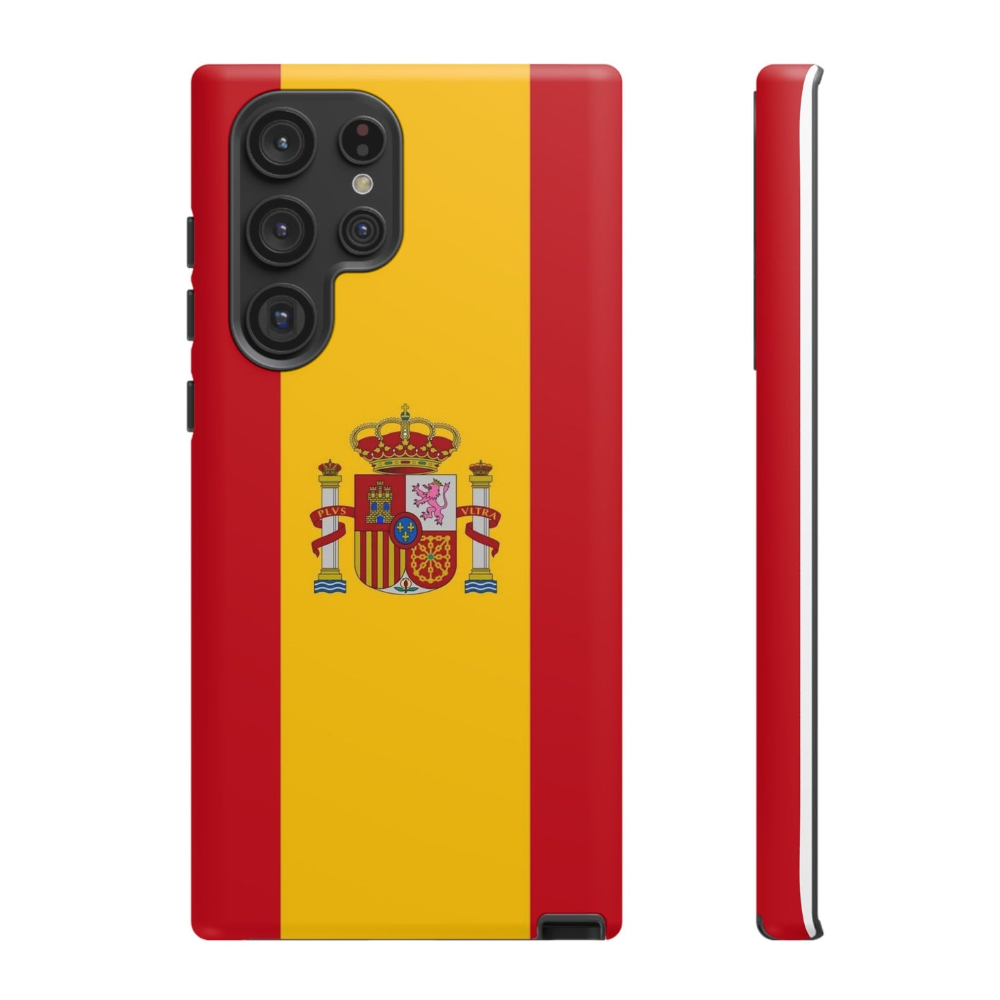 Spain Flag