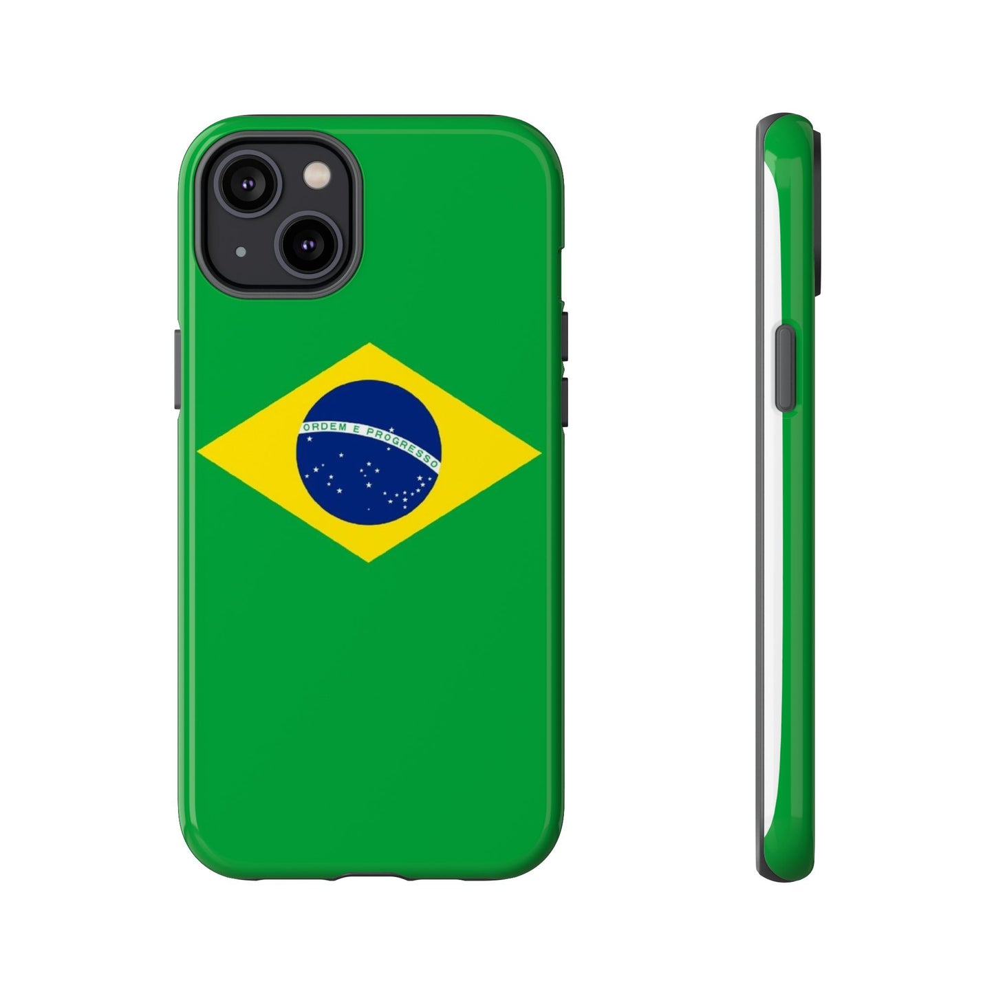 Brazil Flag