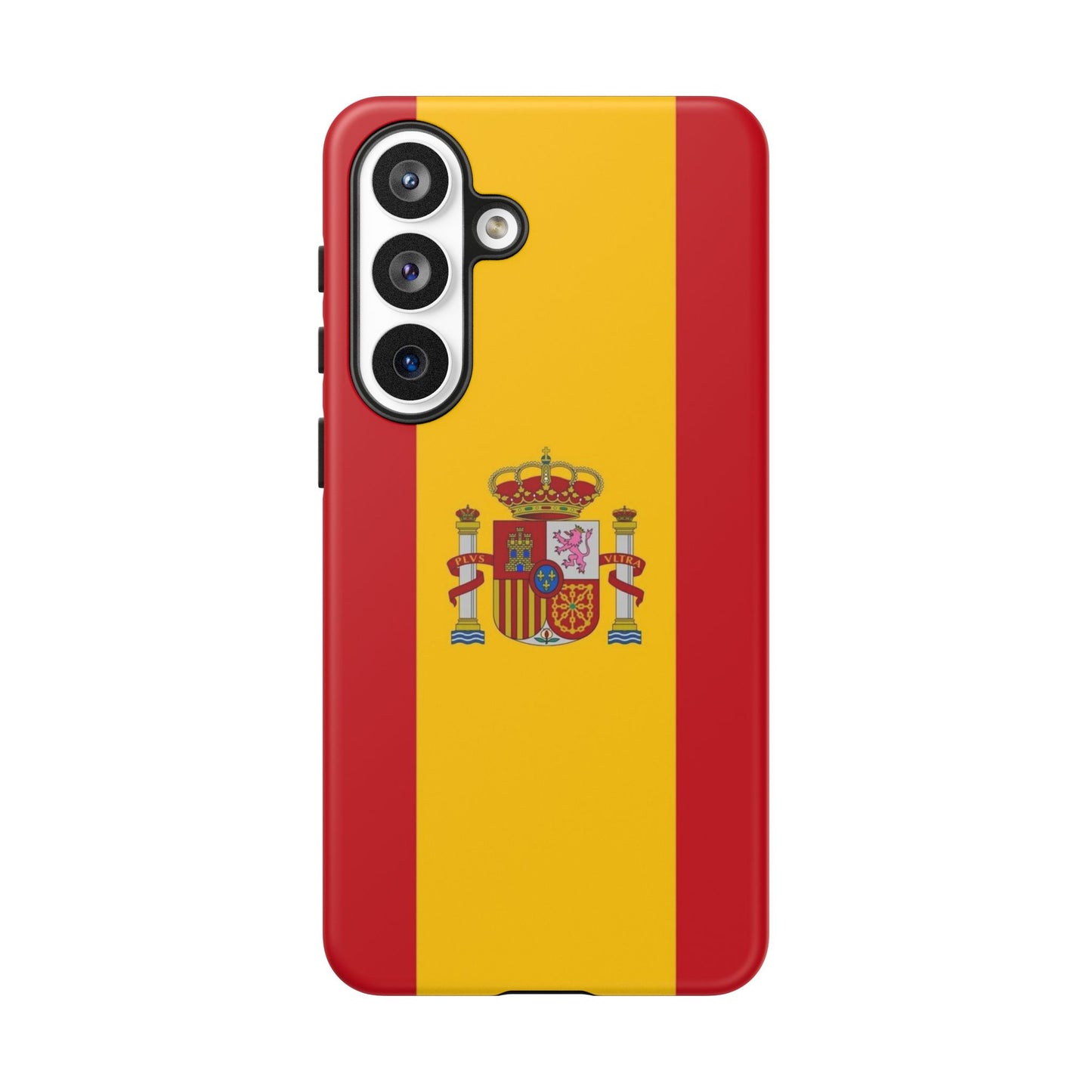 Spain Flag