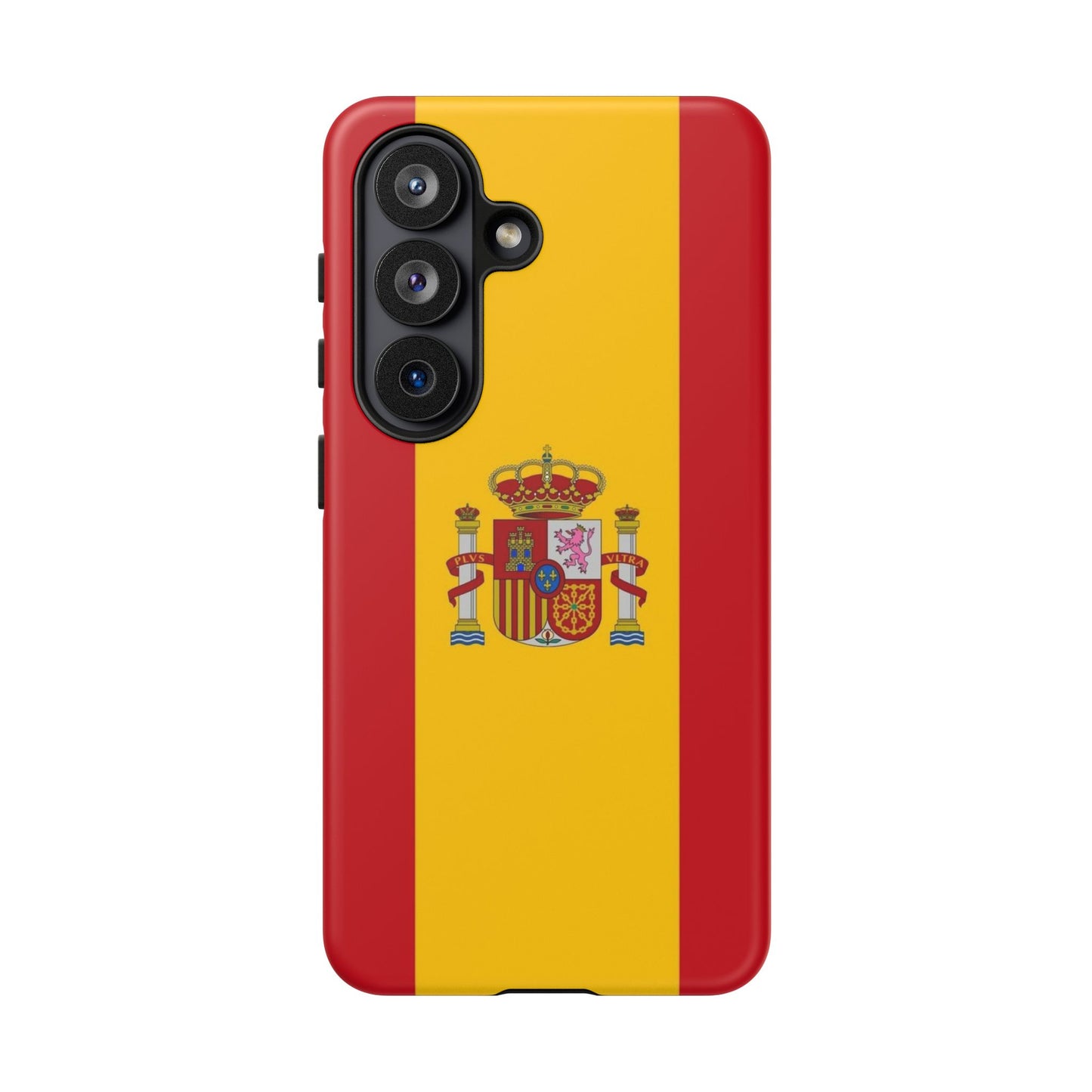 Spain Flag